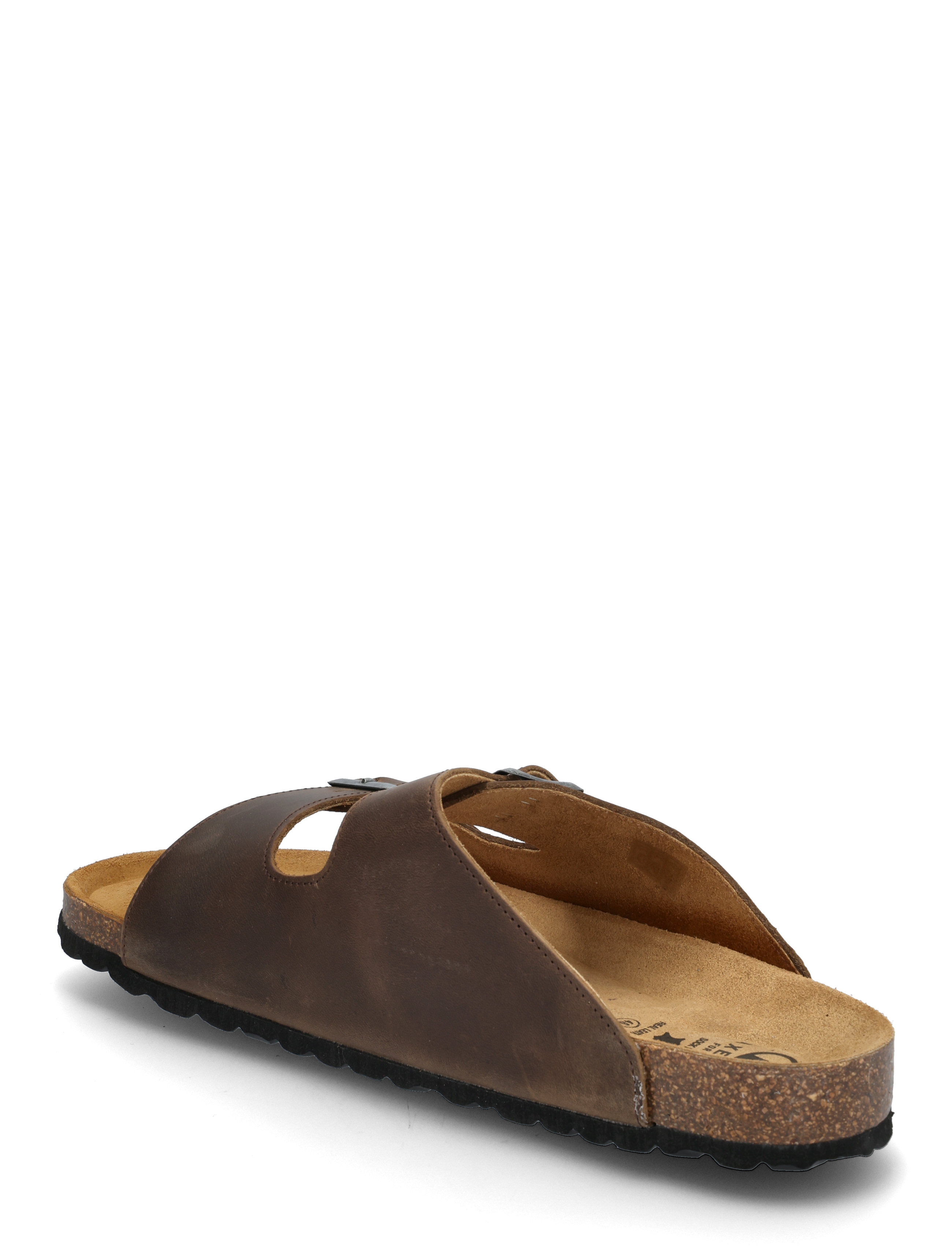 Axelda - Charlie Wide - vacation essentials - chocolate - 2