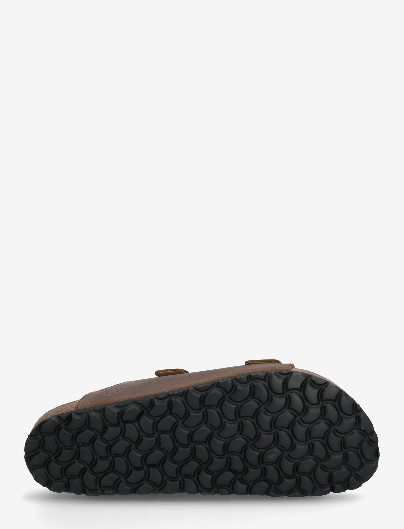 Axelda - Charlie Wide - sandaler - chocolate - 4