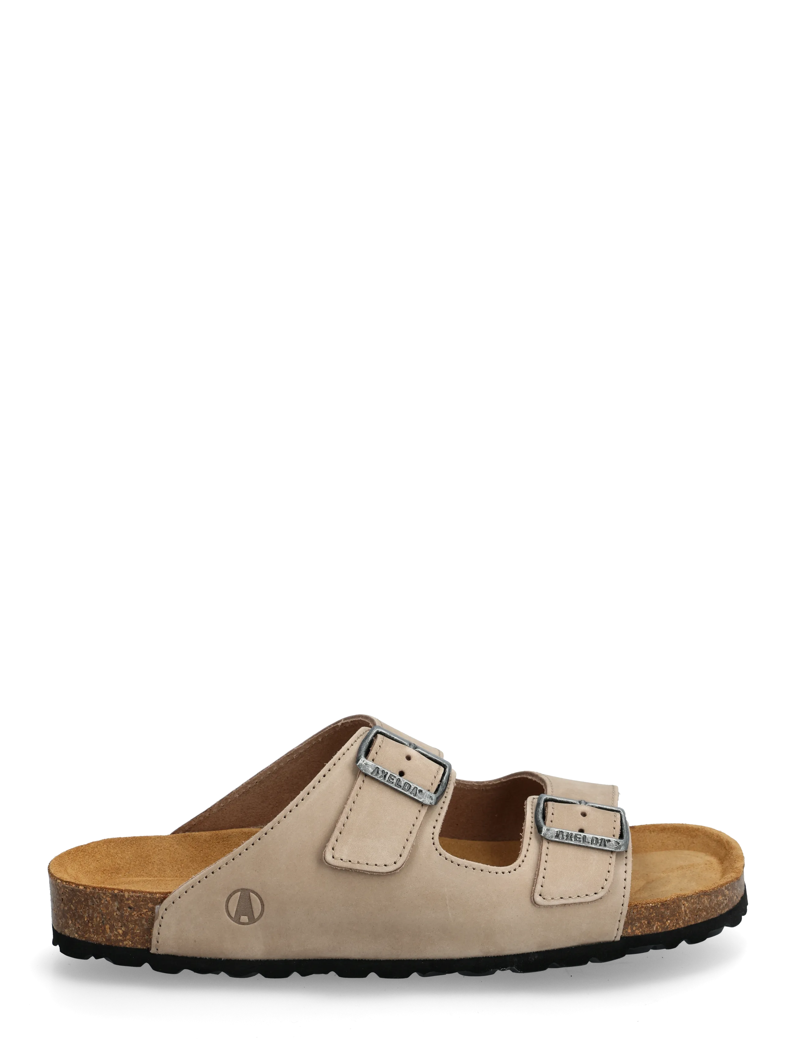 Axelda - Charlie Wide - summer essentials - hazelwood - 1
