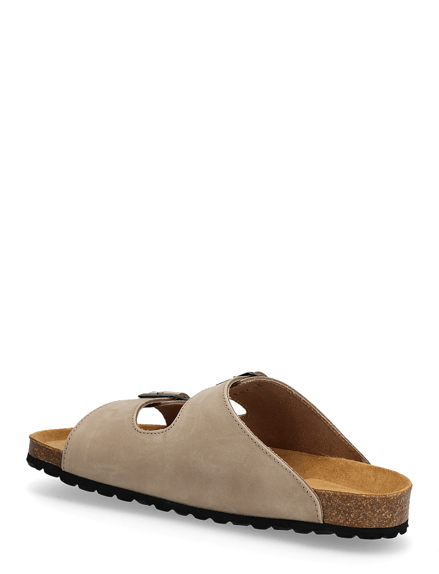 Axelda - Charlie Wide - summer essentials - hazelwood - 2