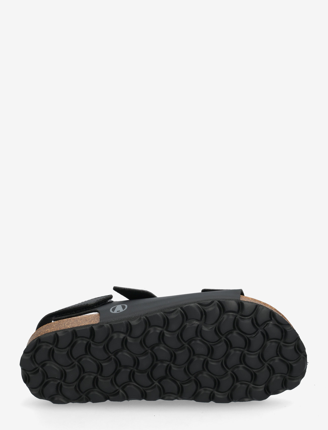 Axelda - Frankie - flache sandalen - black - 4