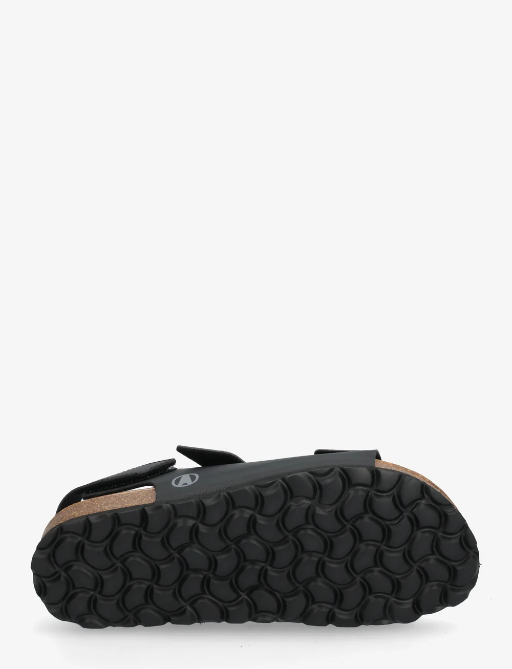 Axelda - Frankie - flache sandalen - black - 4