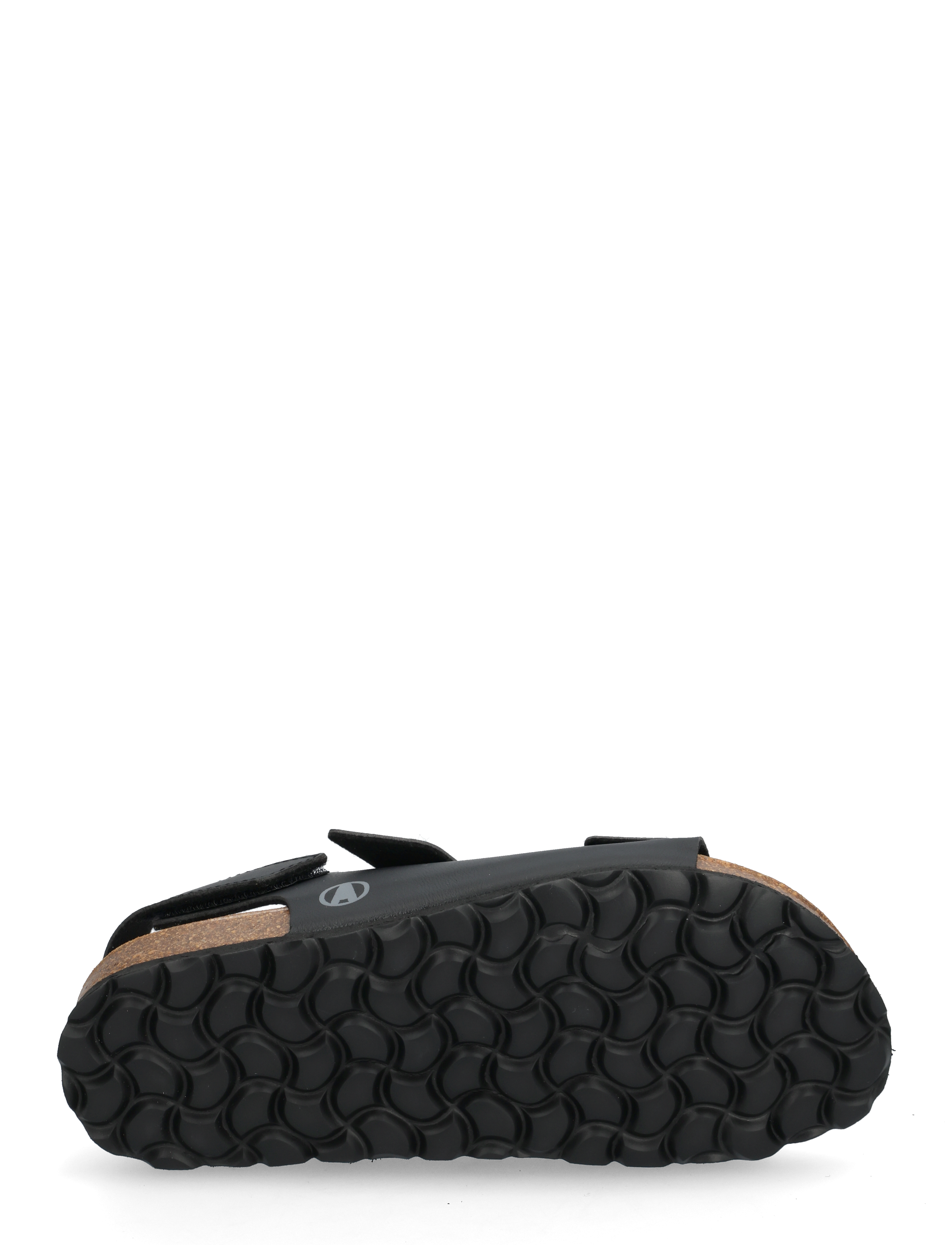 Axelda - Frankie - flache sandalen - black - 4
