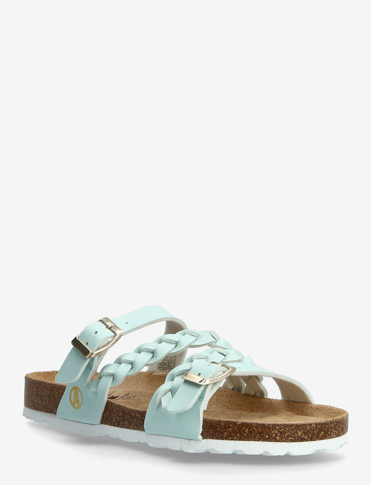 Axelda - Cora - lime - 0