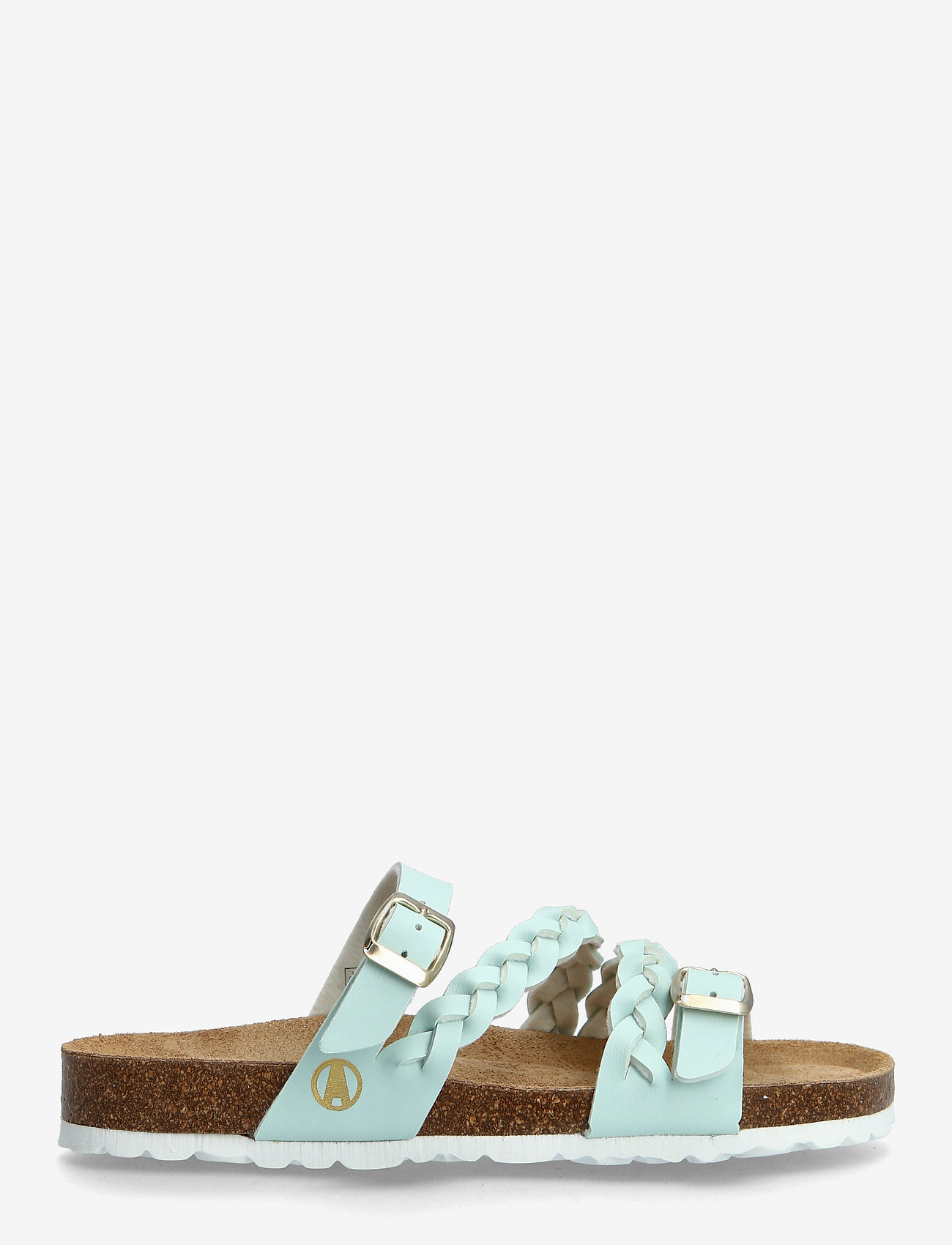 Axelda - Cora - lime - 1