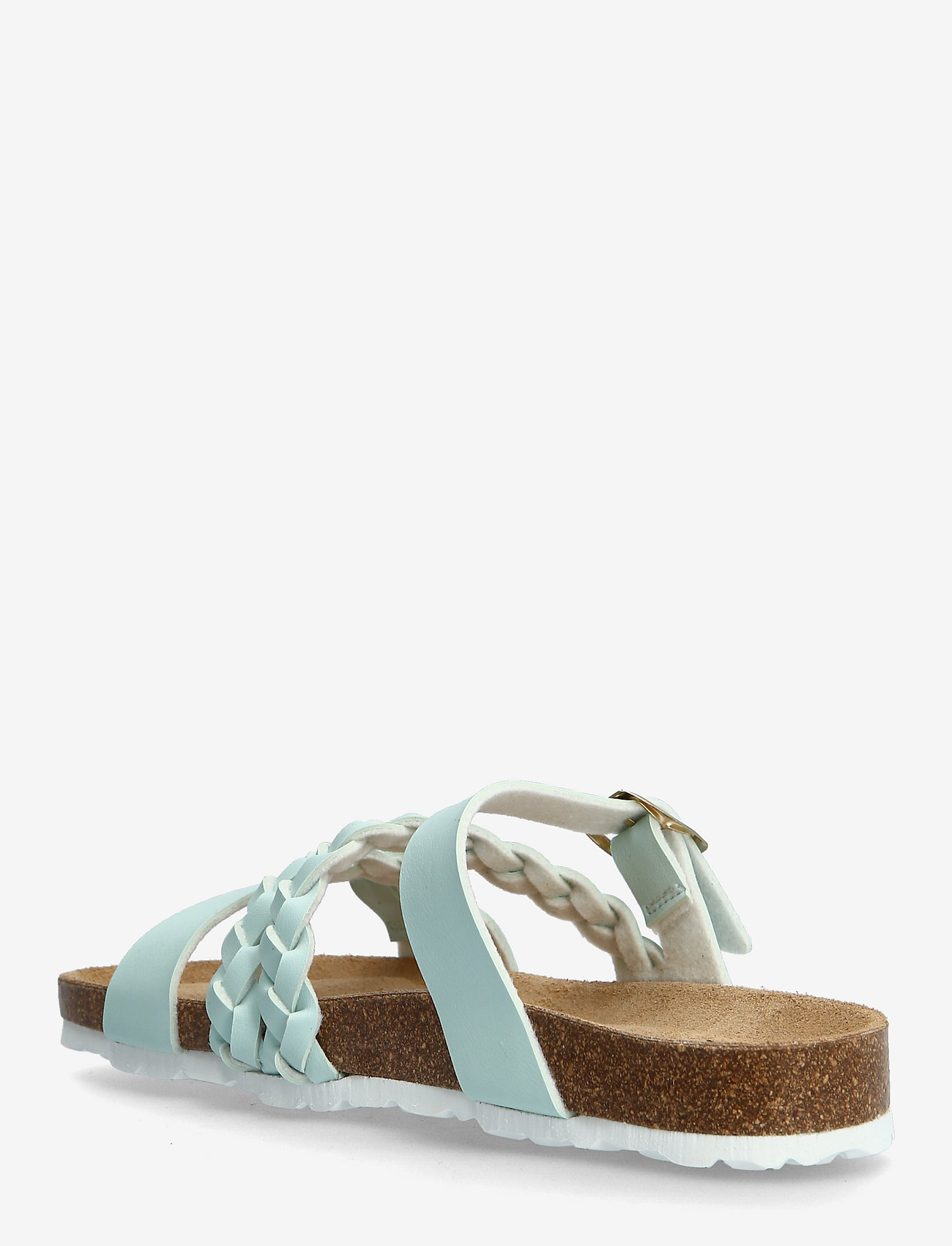 Axelda - Cora - lime - 2