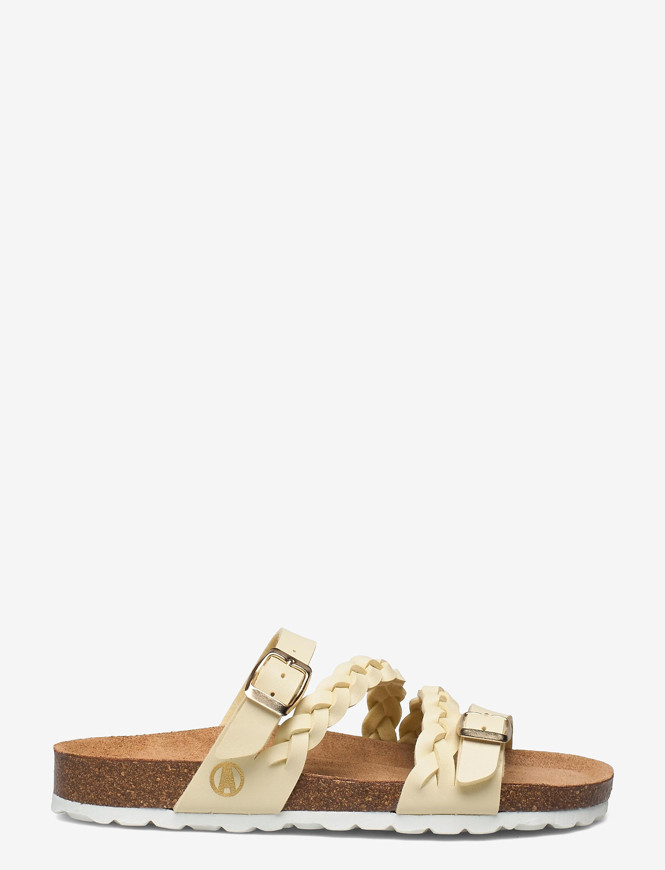 Axelda - Cora - yellow - 1