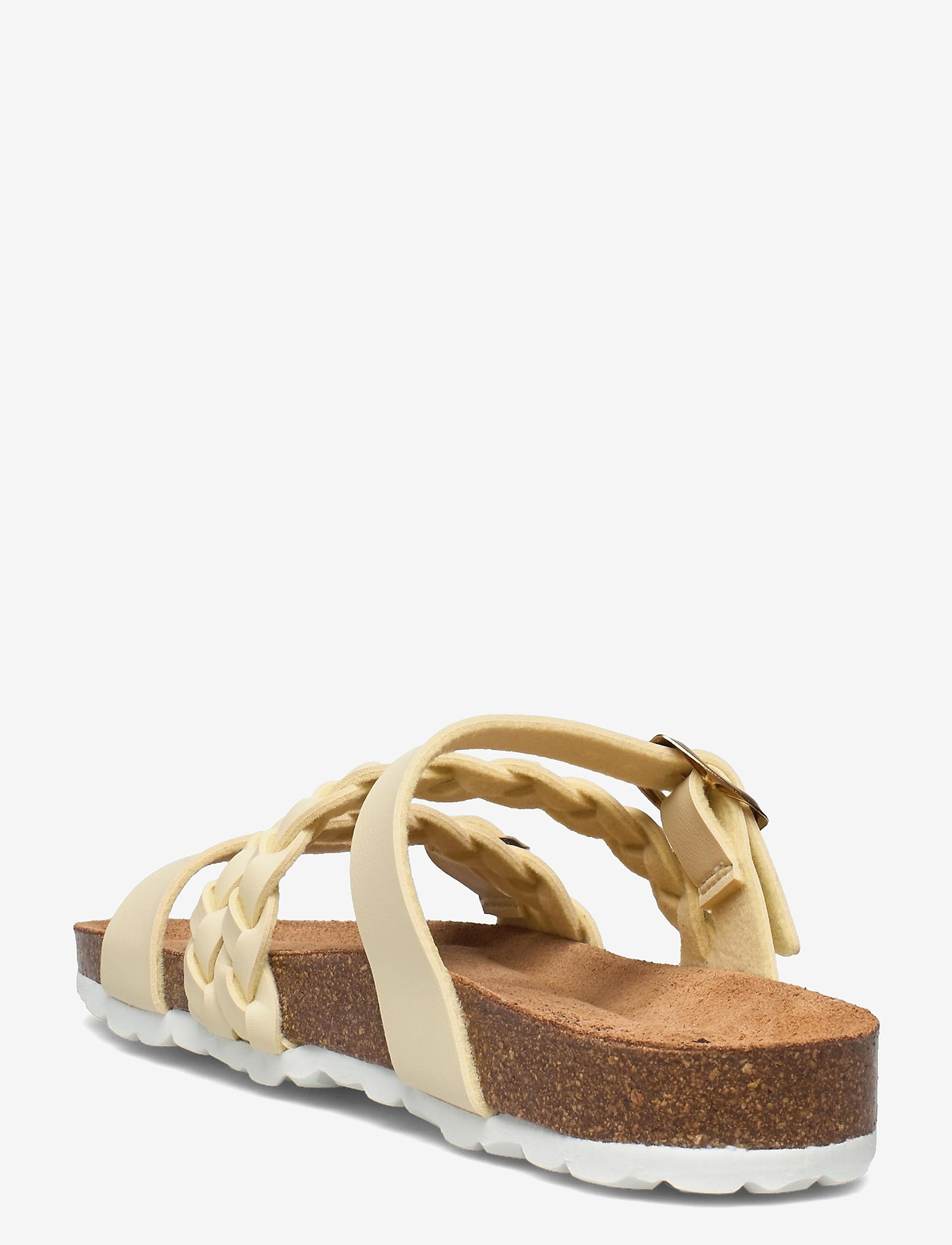 Axelda - Cora - yellow - 2
