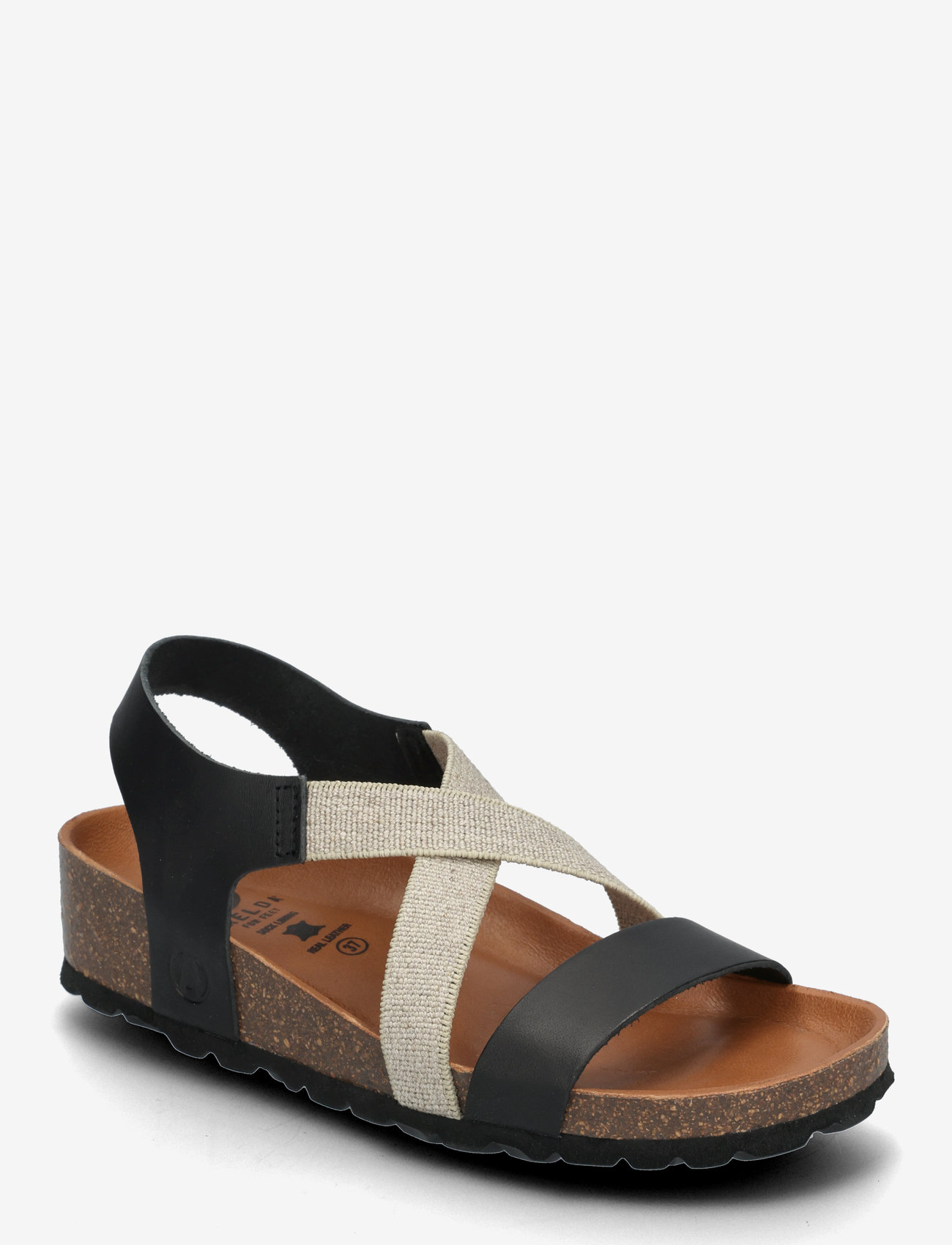 Axelda - Maia - sandaletten - black - 0