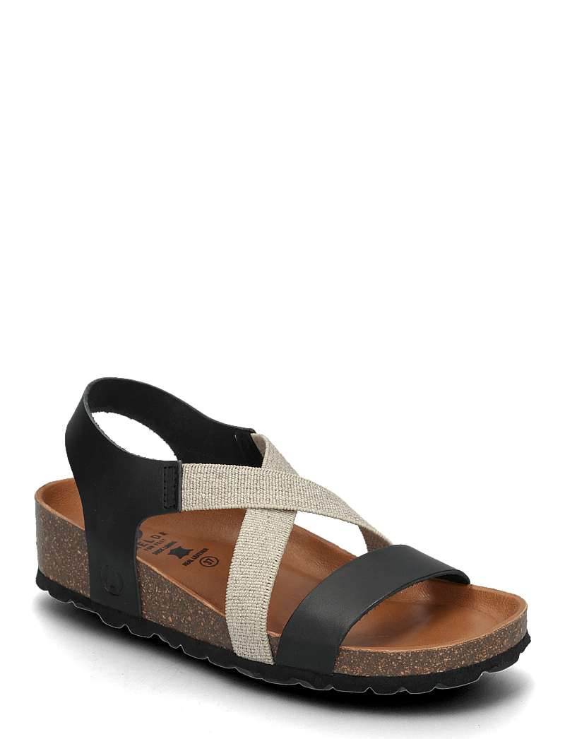 Axelda - Maia - sandaletter - black - 0