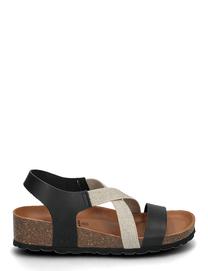 Axelda - Maia - sandaletter - black - 1