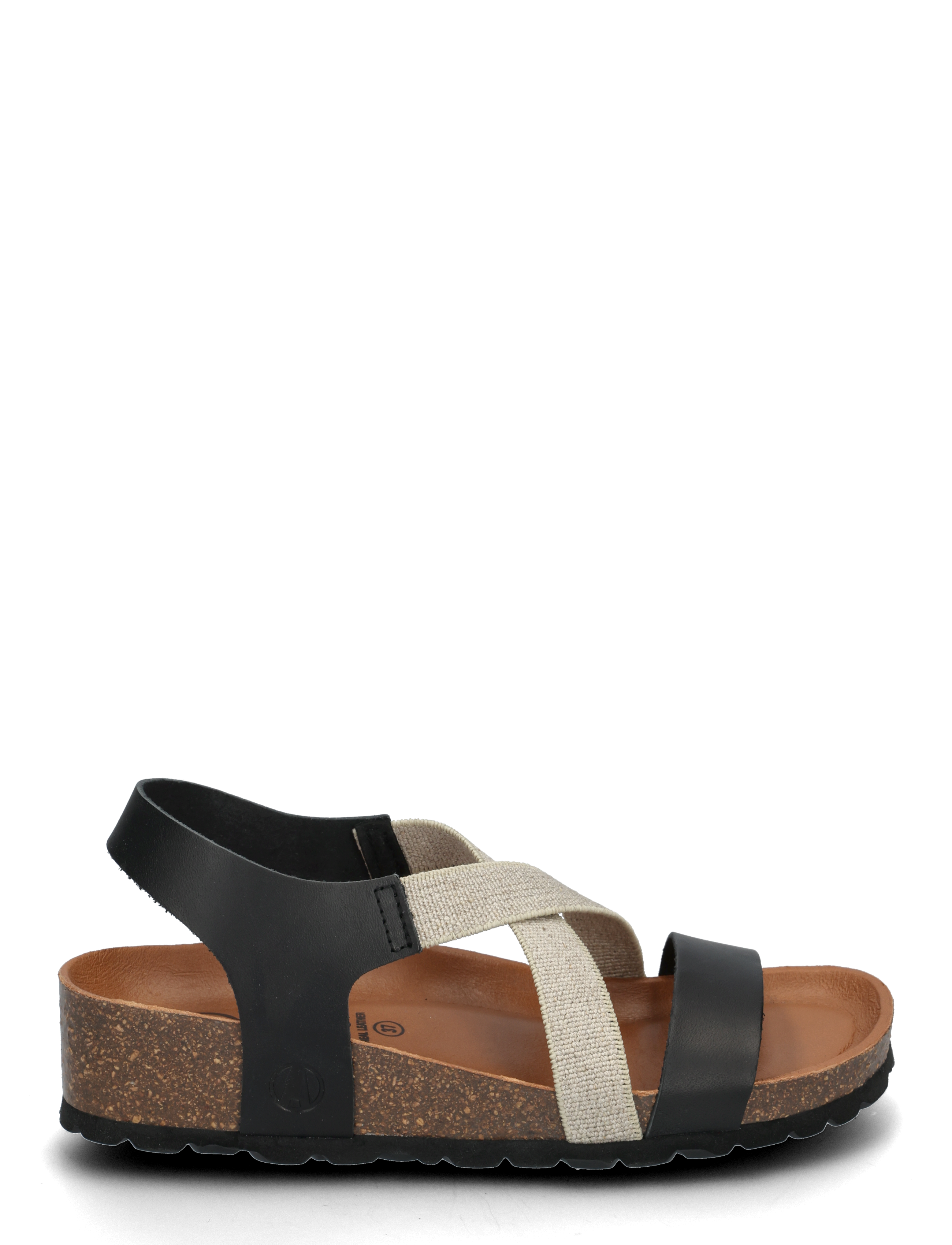 Axelda - Maia - sandaletter - black - 1