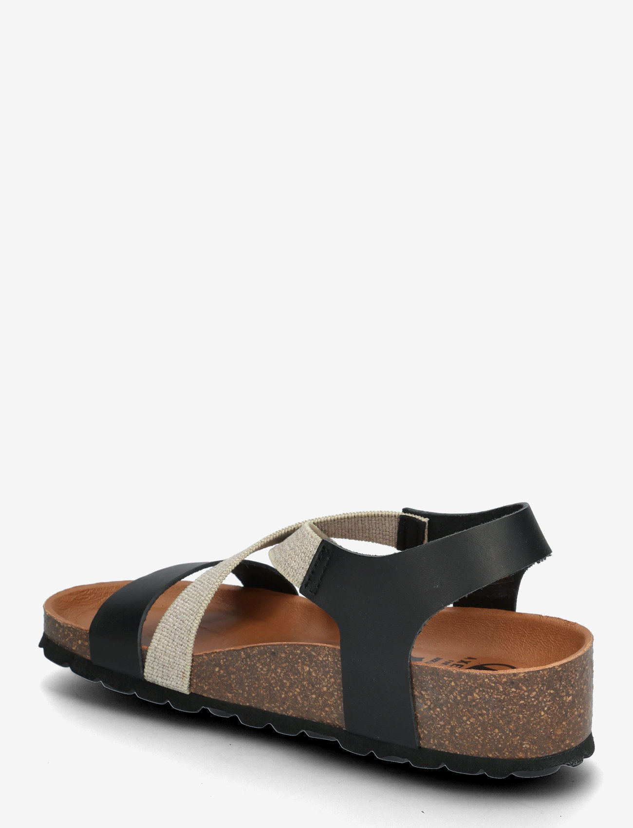 Axelda - Maia - sandaletten - black - 2