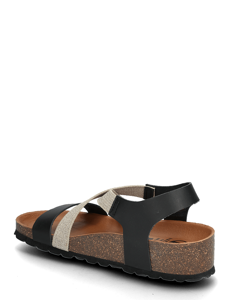 Axelda - Maia - sandaletter - black - 2