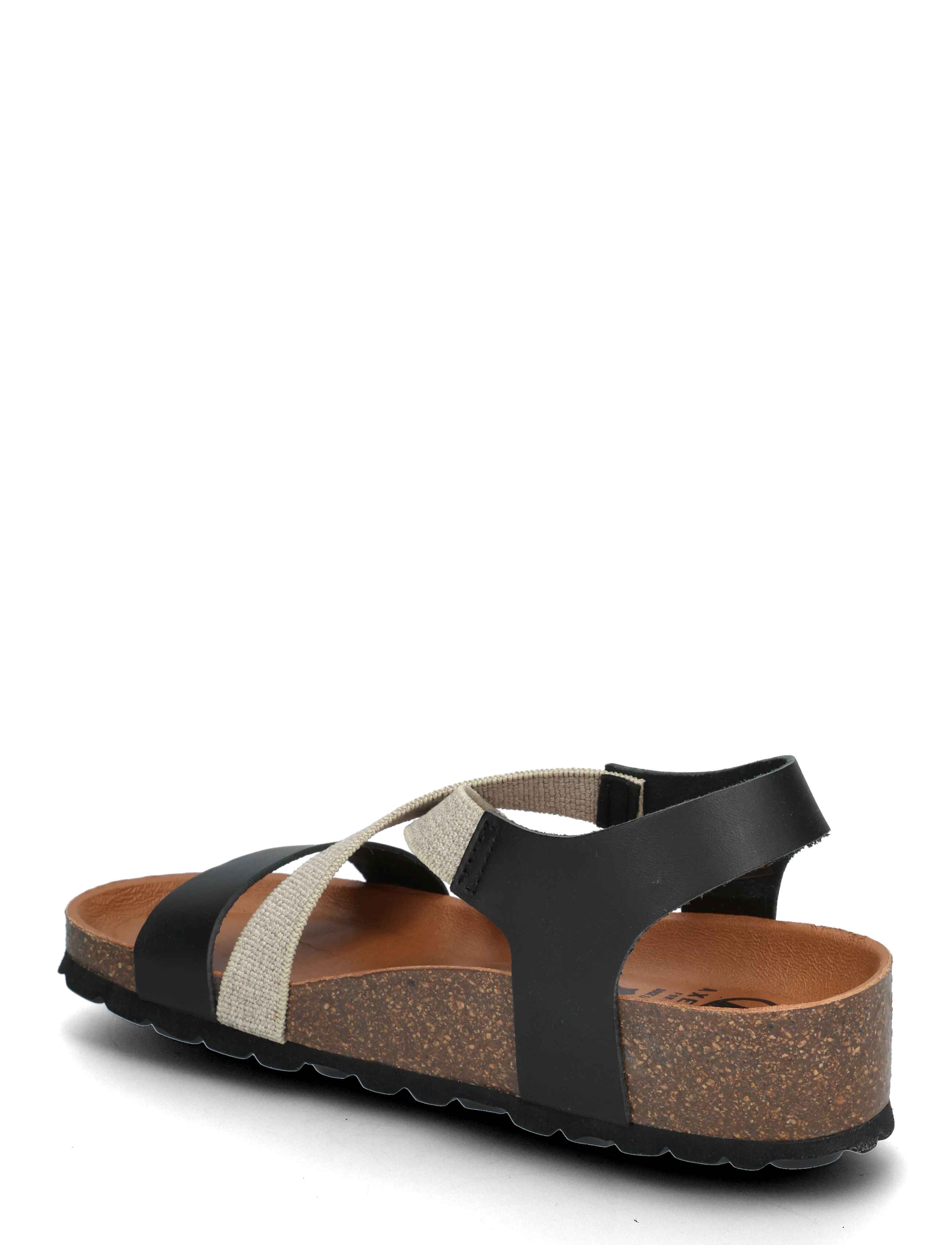 Axelda - Maia - sandaletter - black - 2