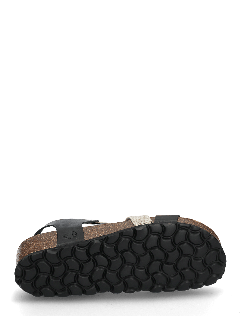 Axelda - Maia - sandaletter - black - 4