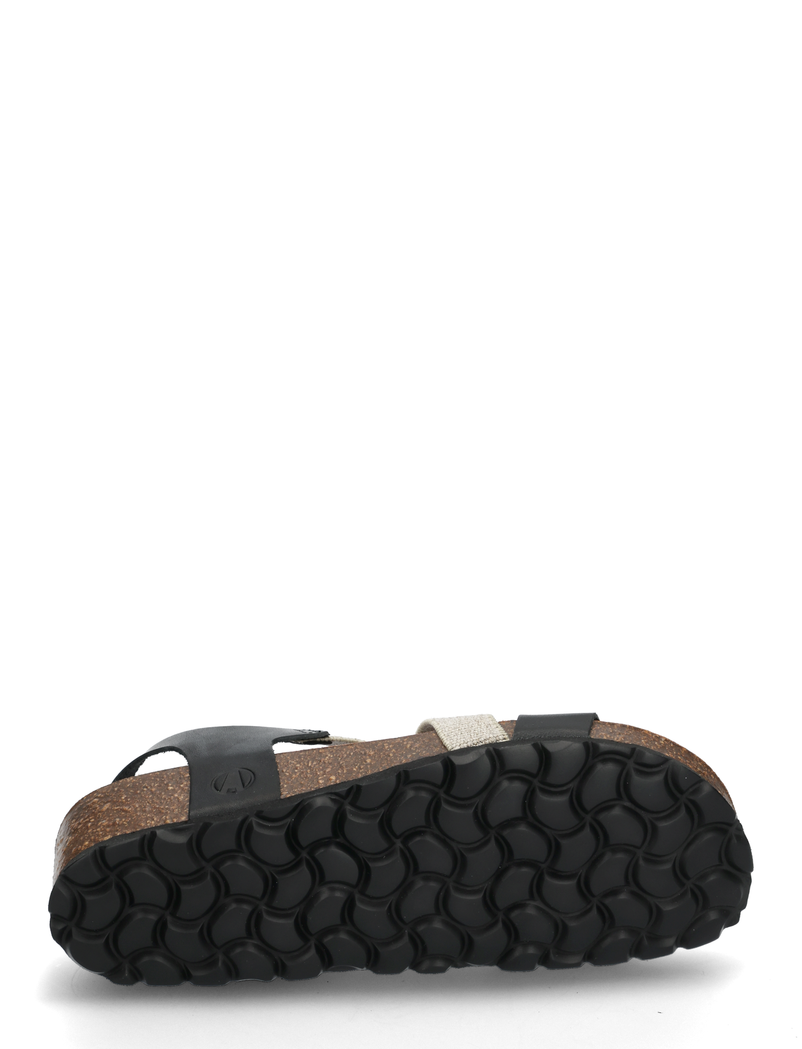 Axelda - Maia - sandaletter - black - 4