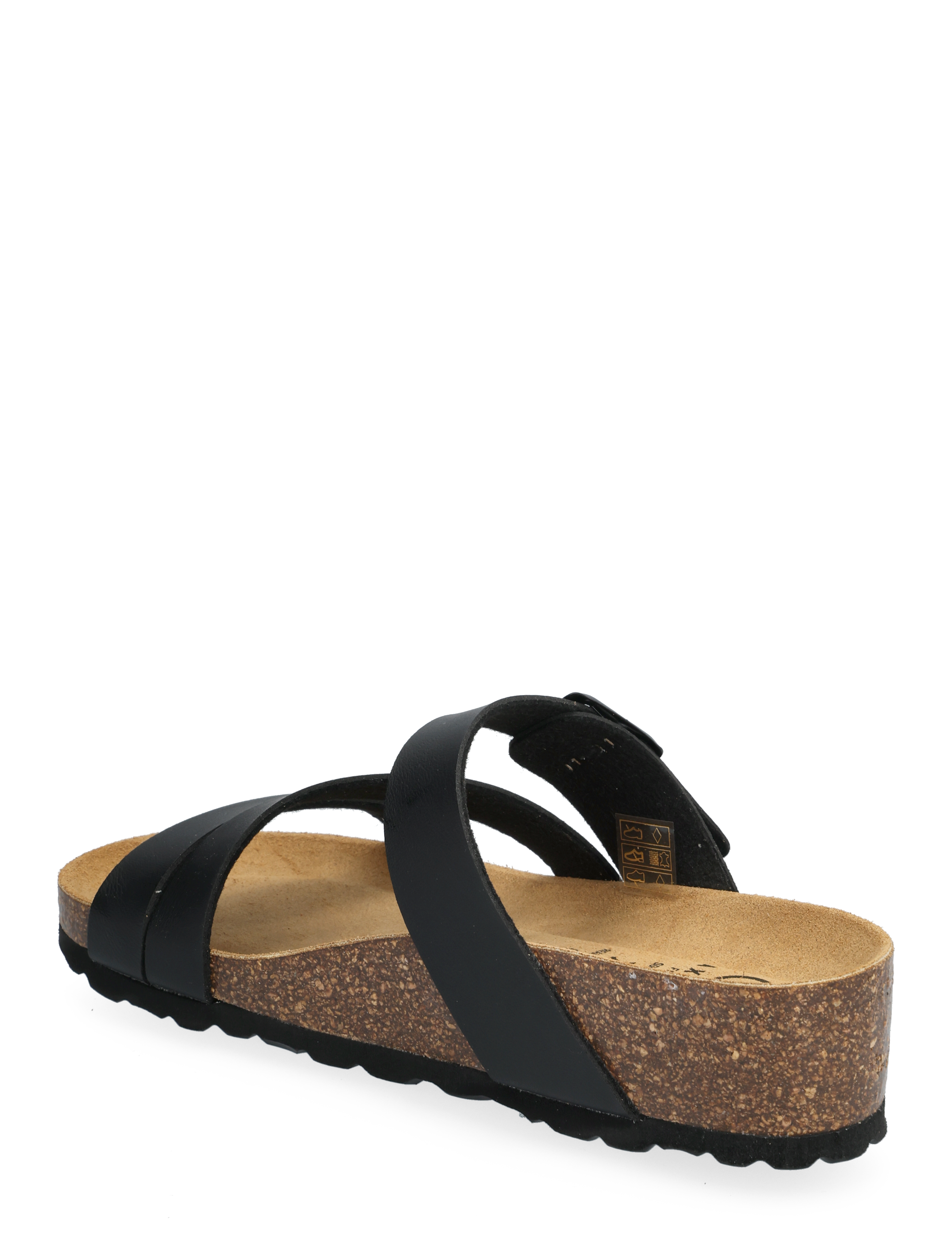 Axelda - Millie - black - 2