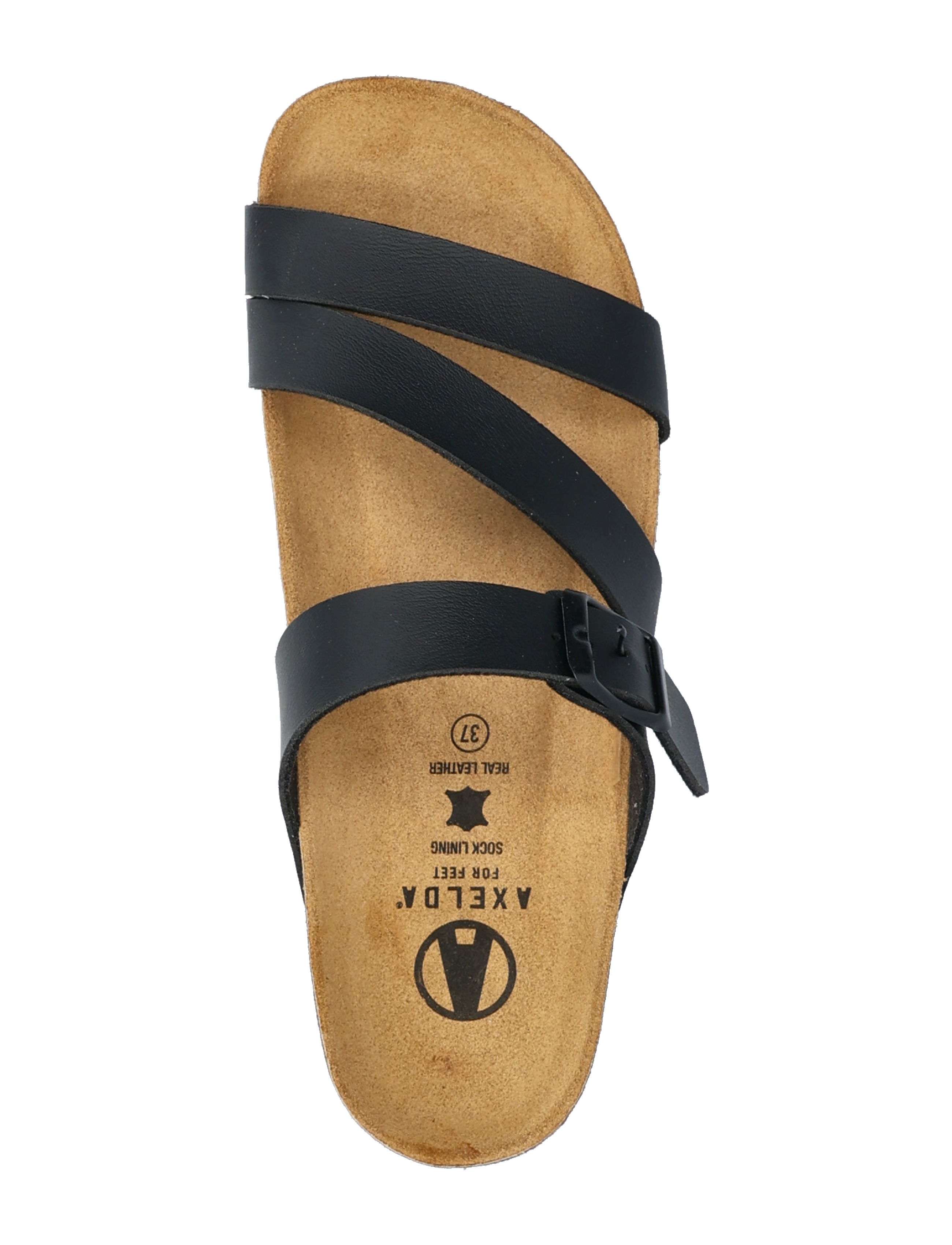 Axelda - Millie - black - 3