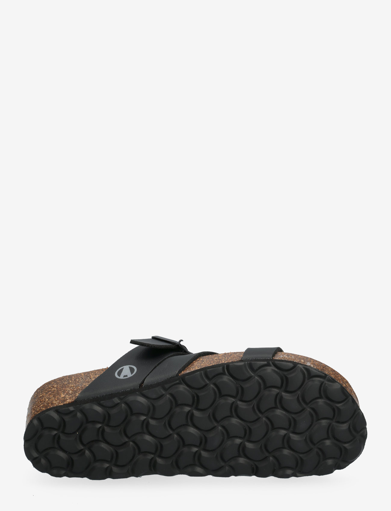 Axelda - Millie - flat sandals - black - 4