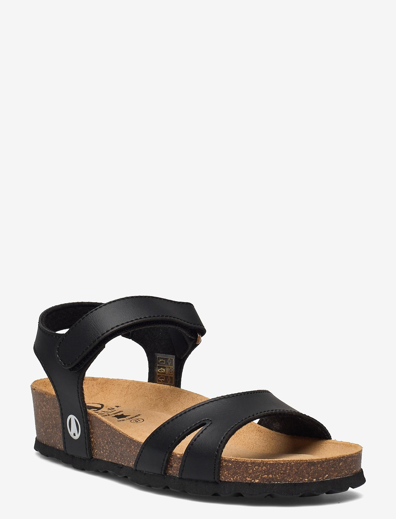 Axelda - Mackenzie - black - 0