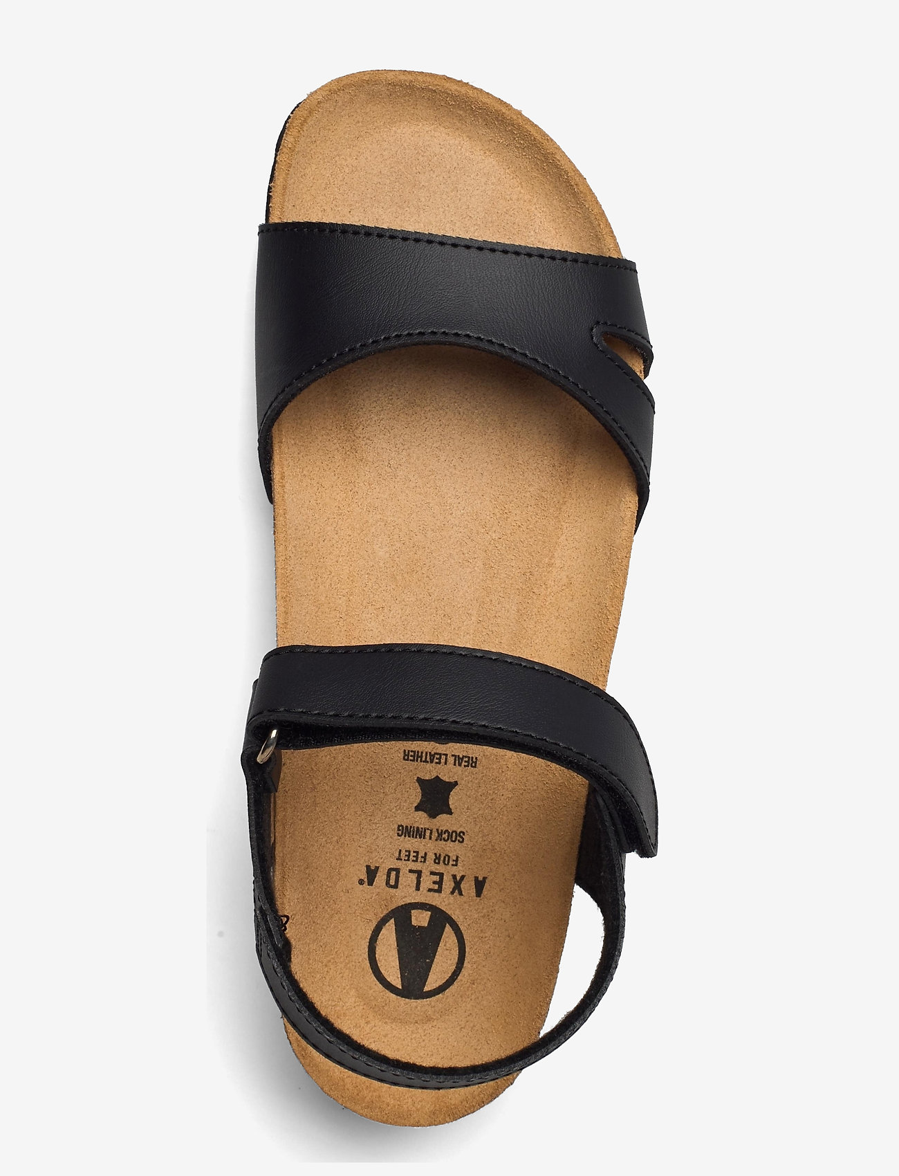 Axelda - Mackenzie - black - 3