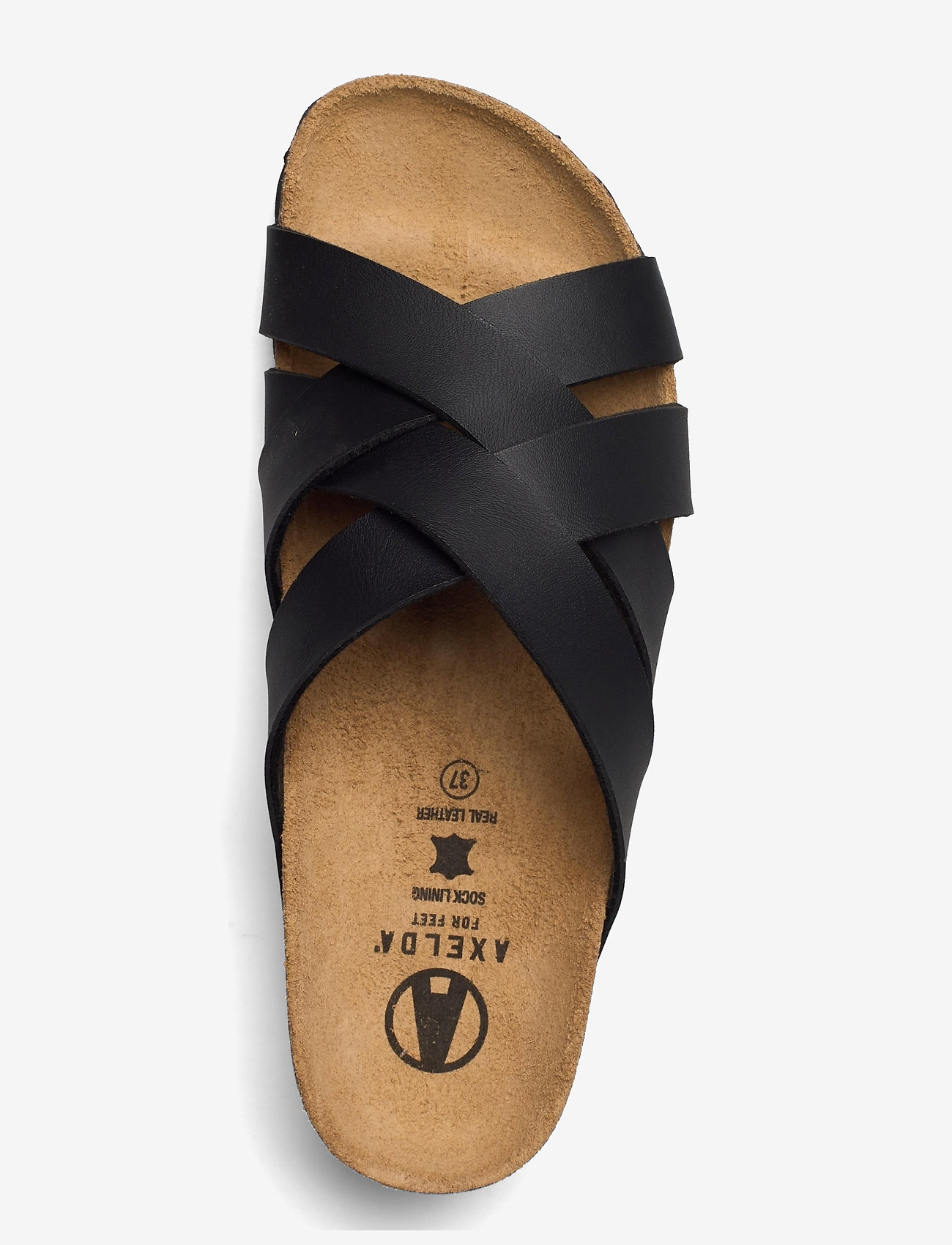 Axelda - Melanie - black - 3