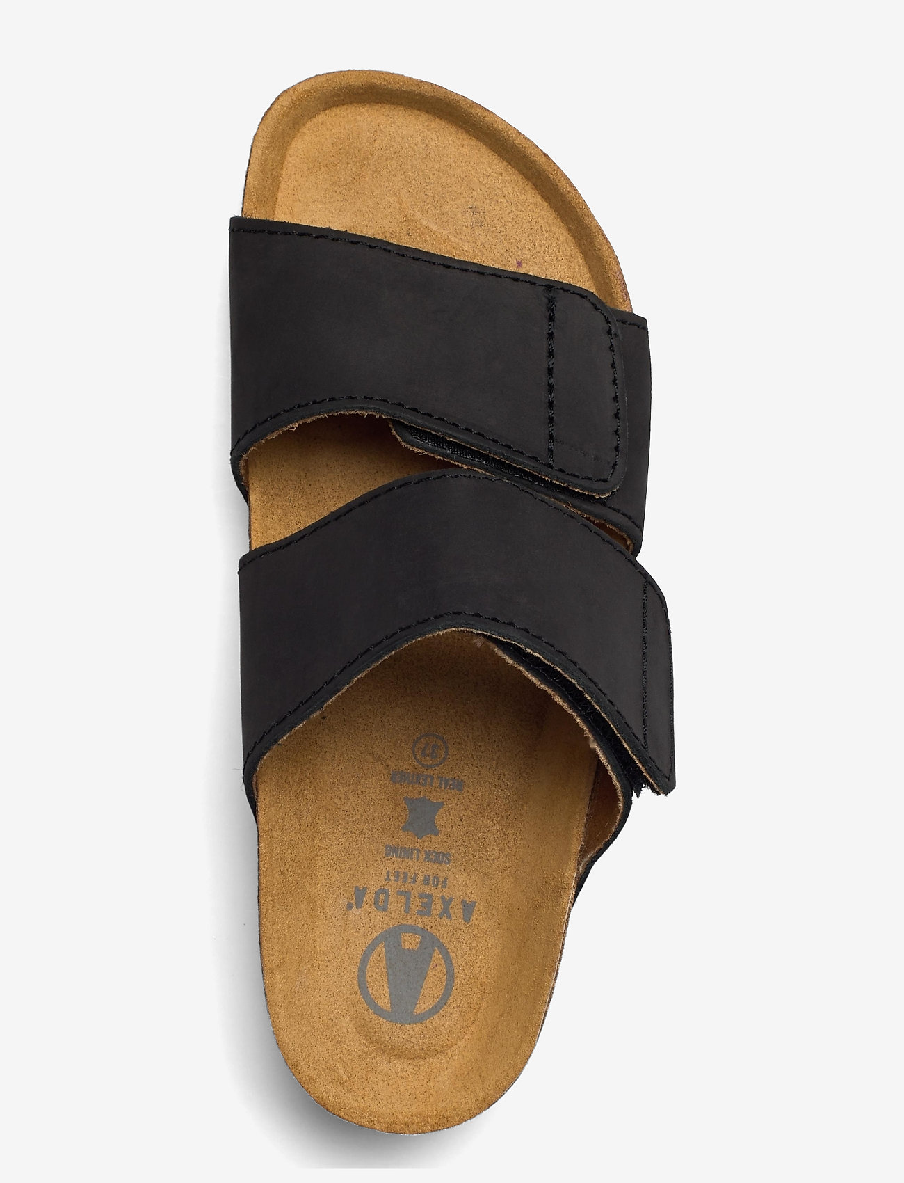 Axelda - Juliet - black - 3