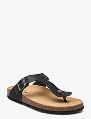 Axelda - Annie - flat sandals - black - 0