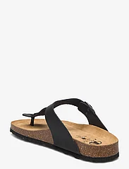 Axelda - Annie - flat sandals - black - 2