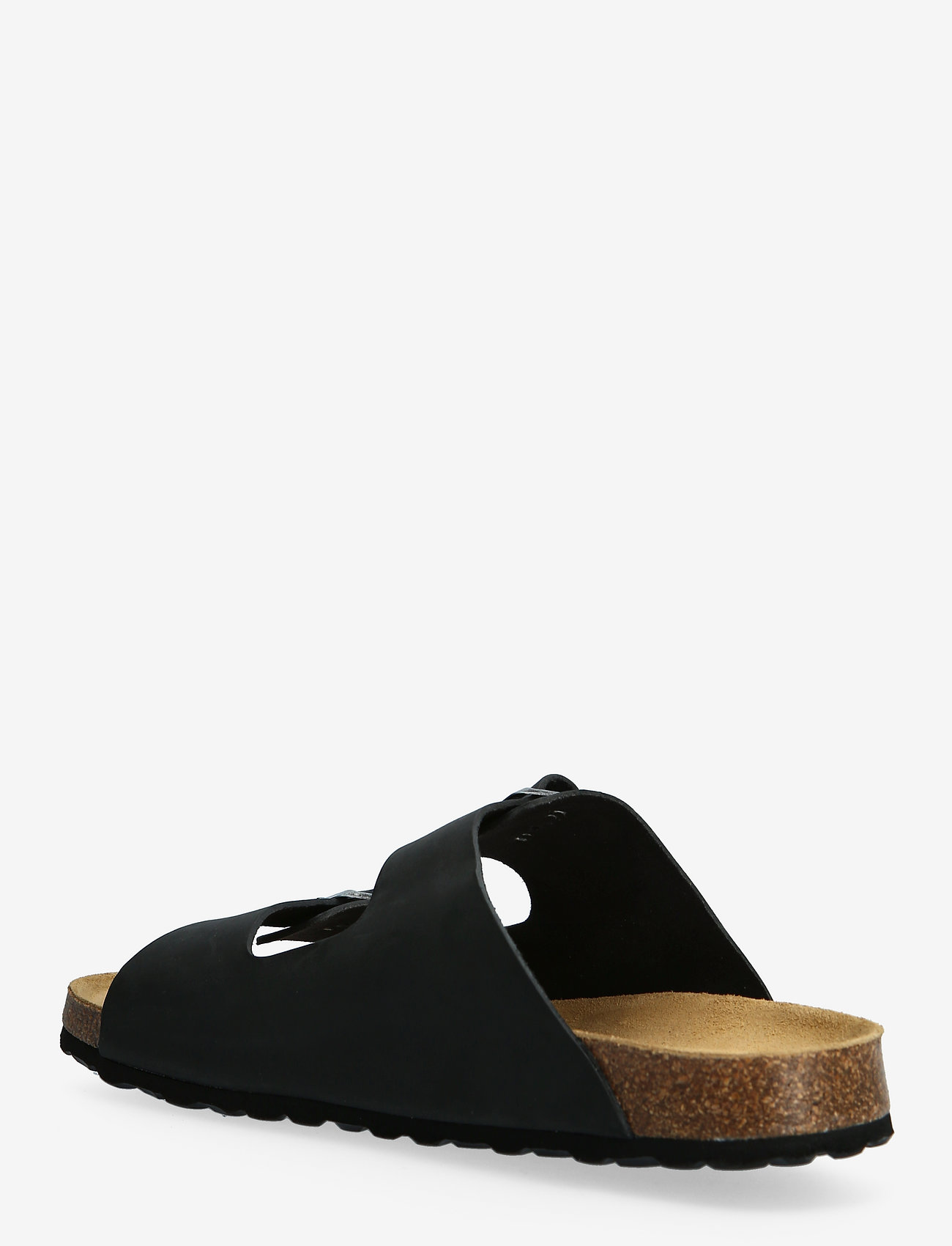 Axelda - Andrea - flade sandaler - black - 2