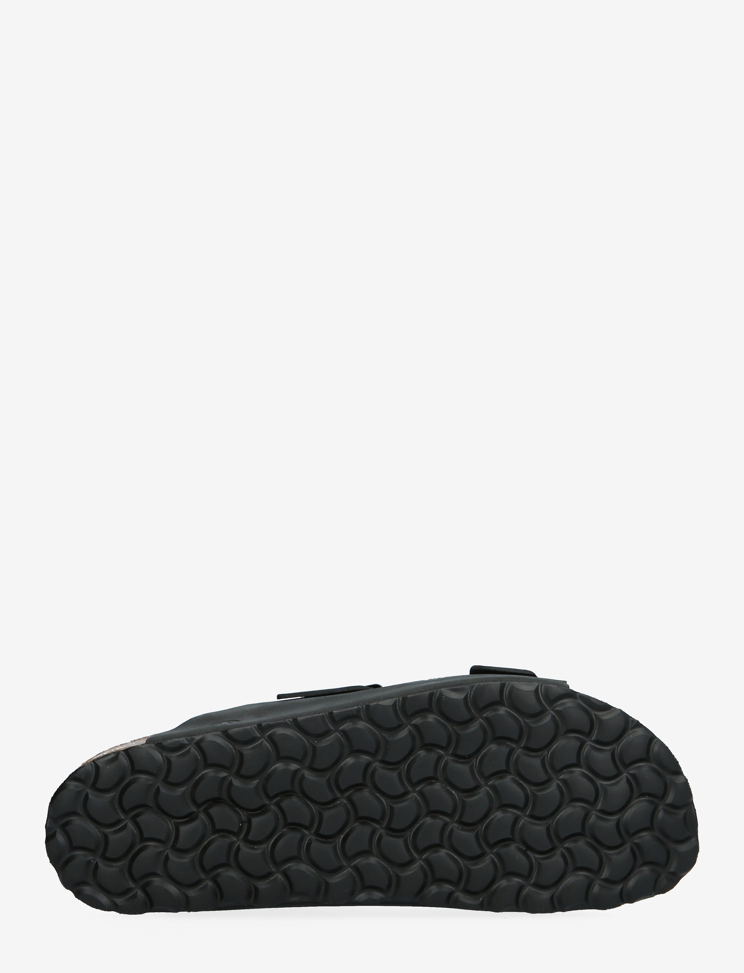 Axelda - Andrea - platta sandaler - black - 4