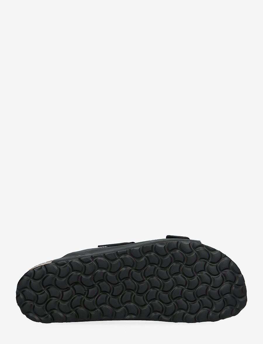 Axelda - Andrea - flade sandaler - black - 4