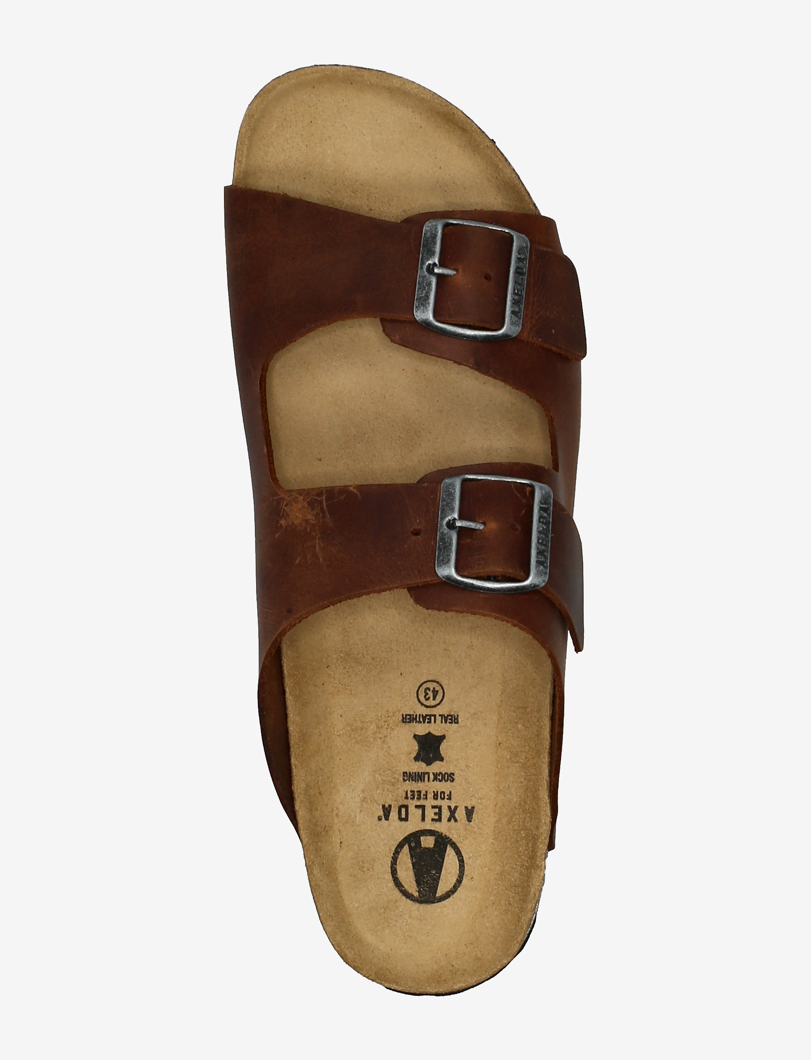 Axelda - Andrea - camel - 3