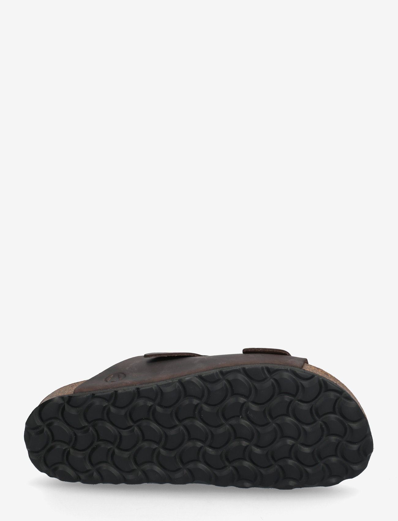 Axelda - Andrea - flade sandaler - chocolate - 4