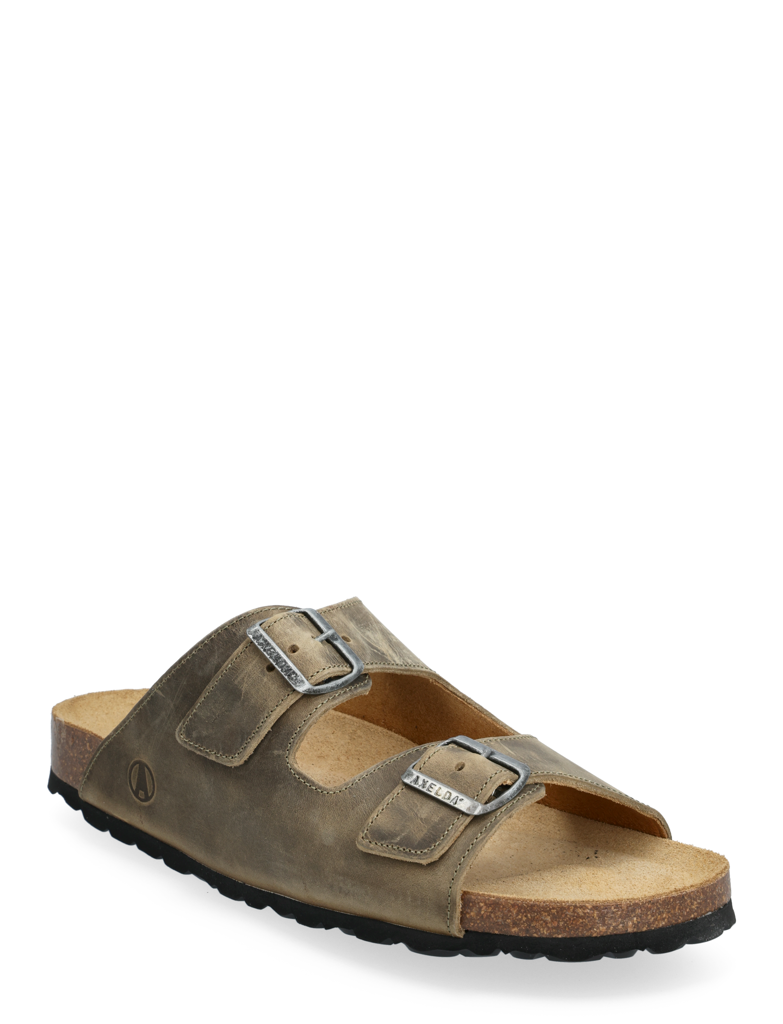 AXELDA Andrea Khaki - 43 - Damen