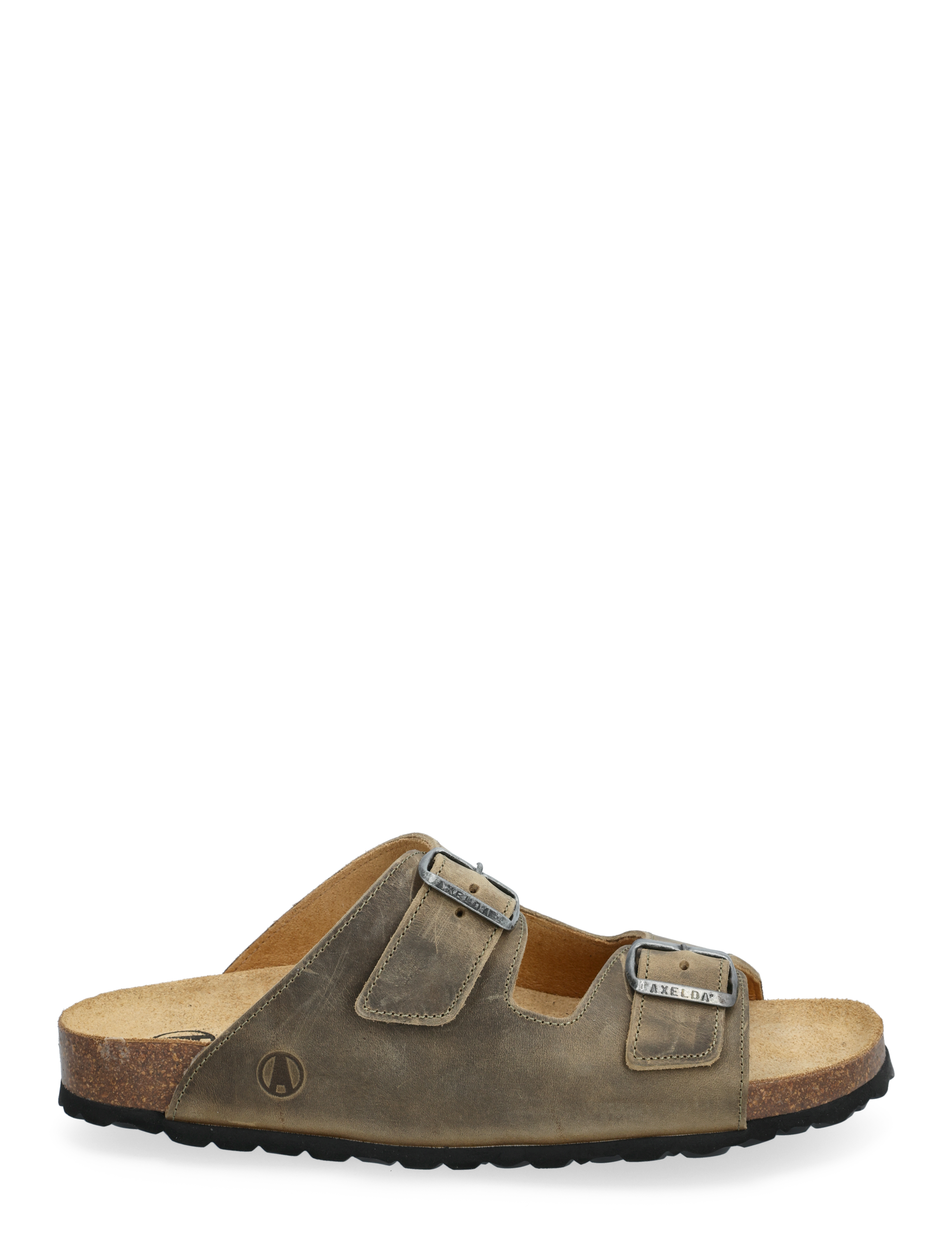 Axelda - Andrea - khaki - 1