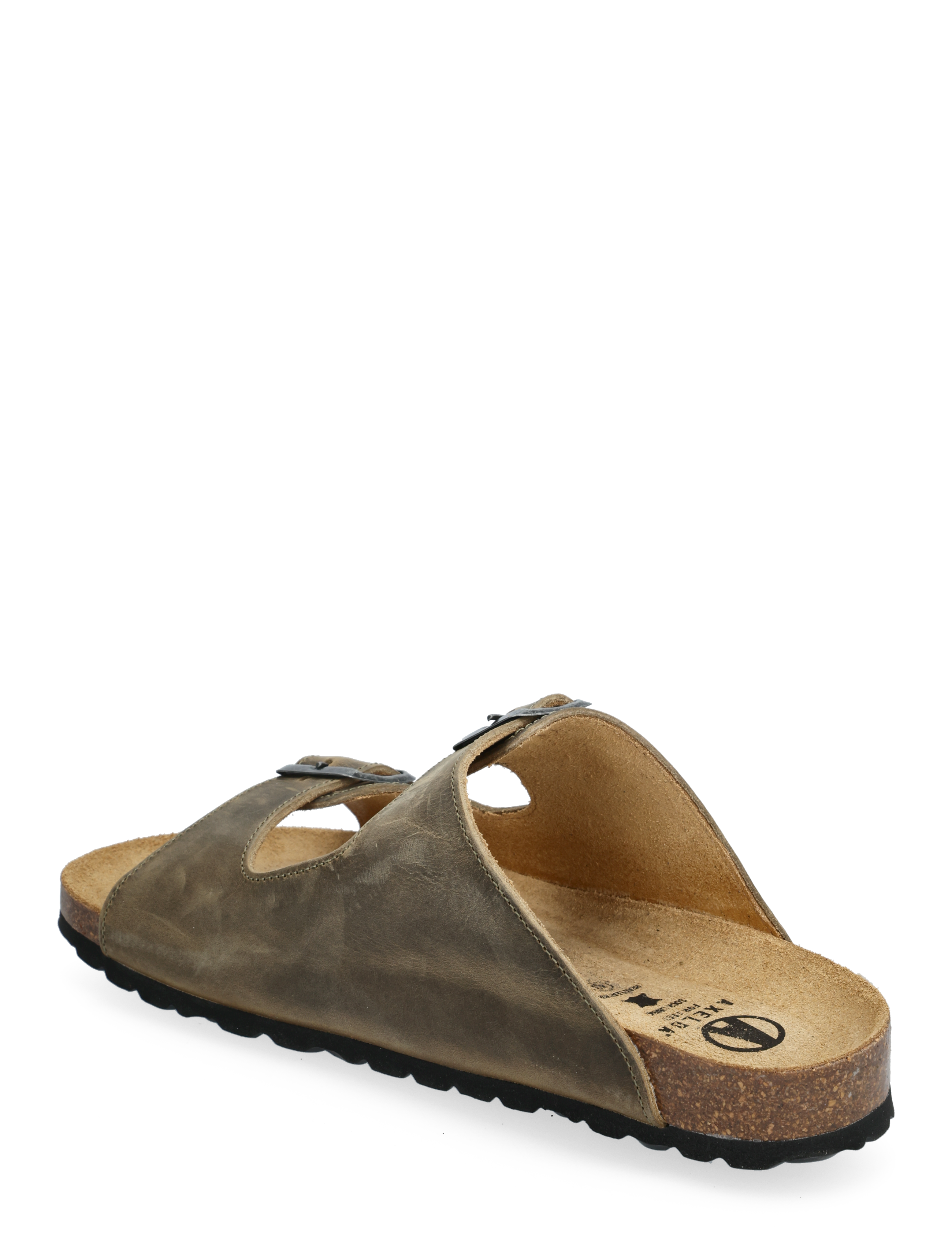 Axelda - Andrea - khaki - 2