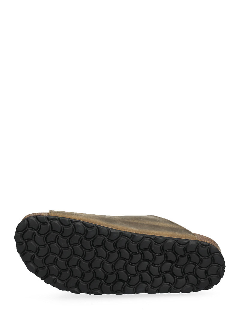 Axelda - Andrea - flache sandalen - khaki - 4