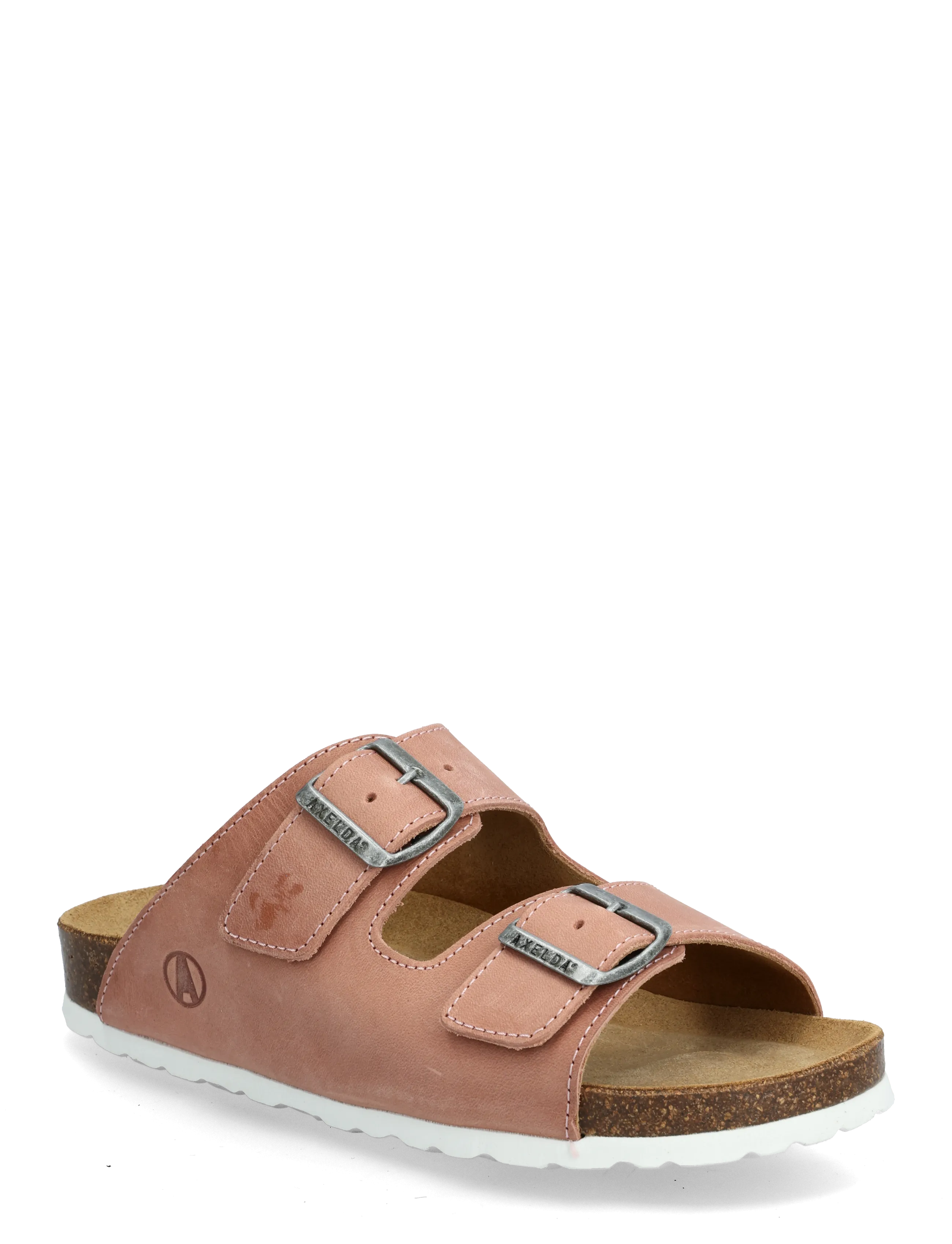 Axelda Andrea - Sko - NUDE PINK / pink/rose