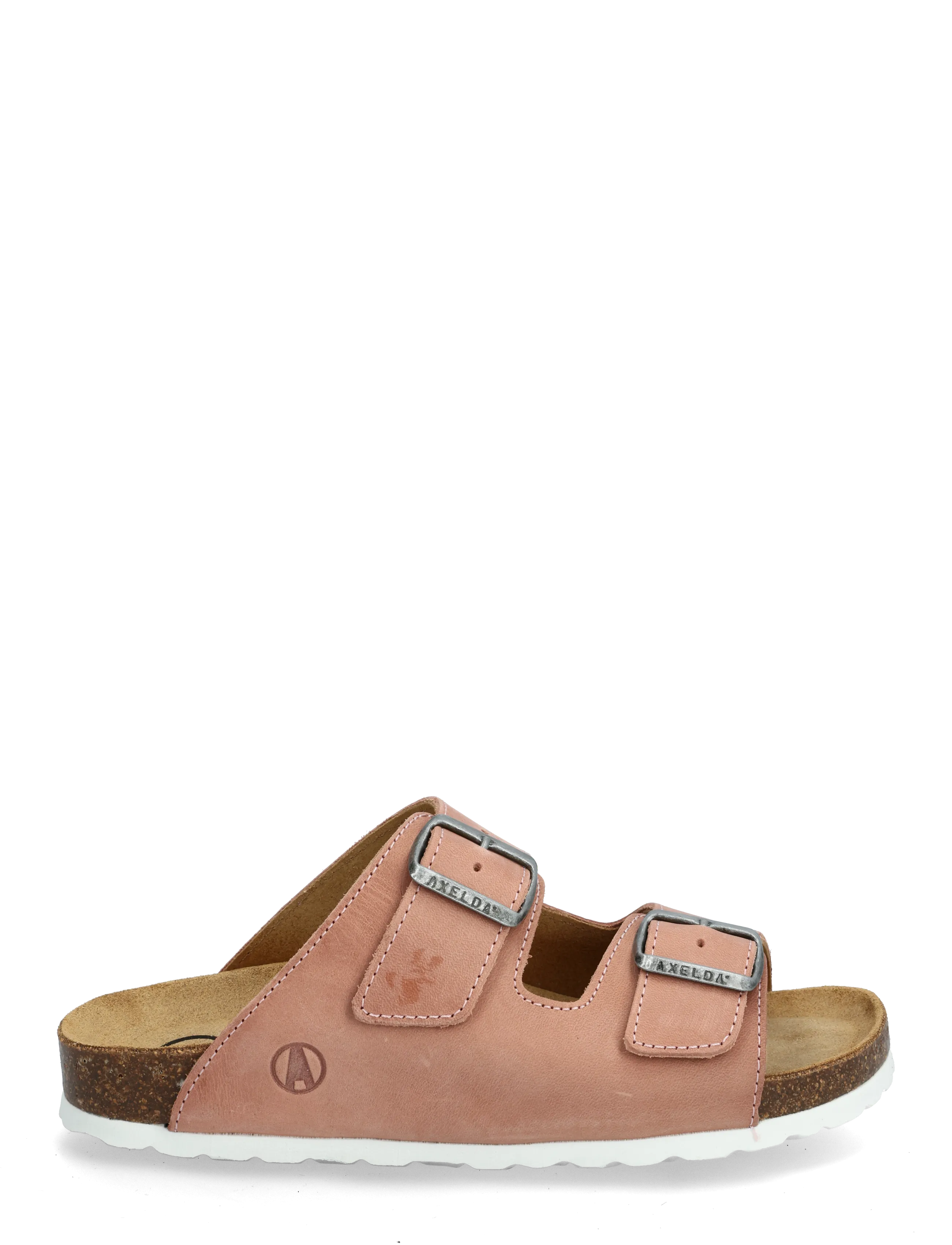 Axelda - Andrea - nude pink - 1