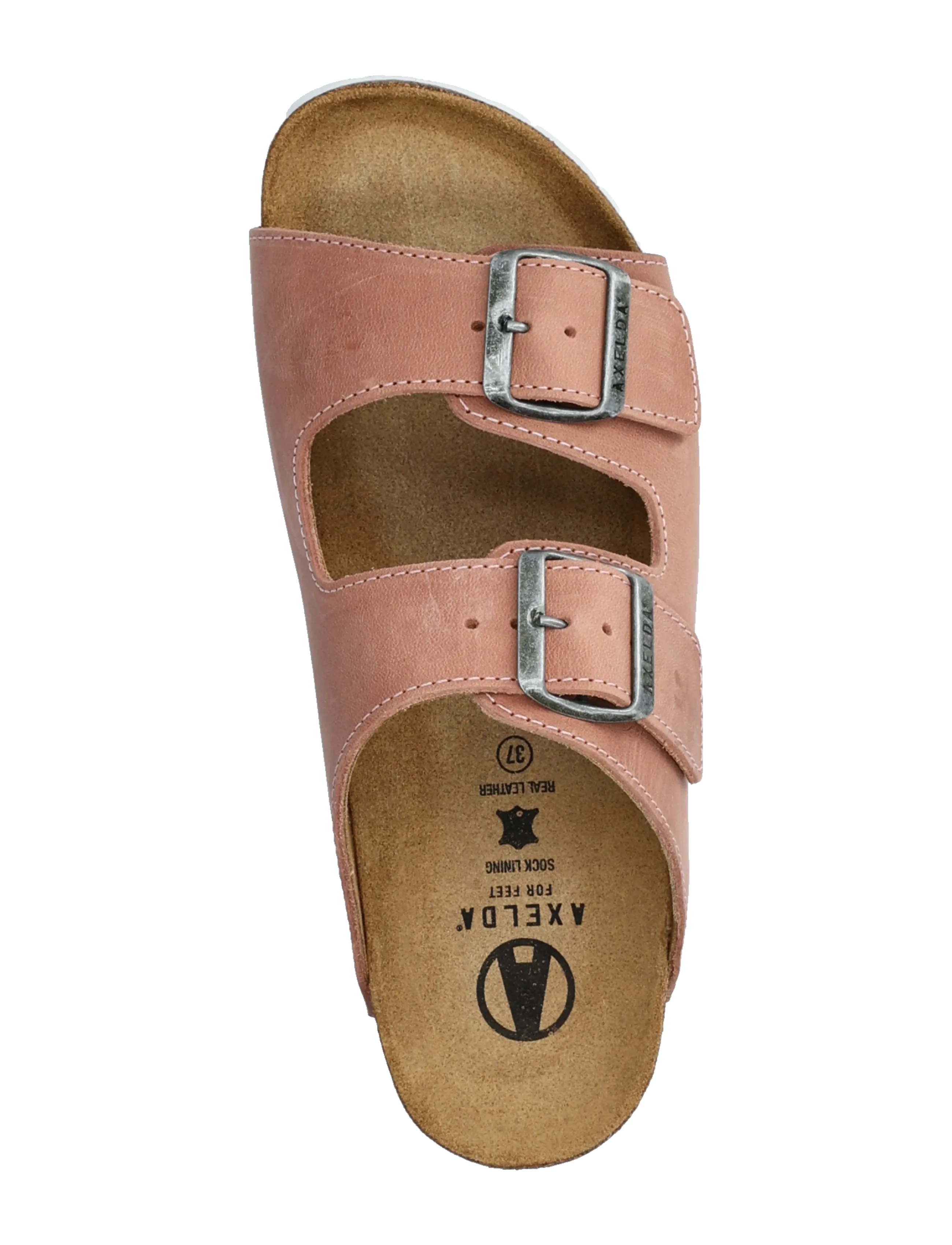 Axelda - Andrea - nude pink - 3