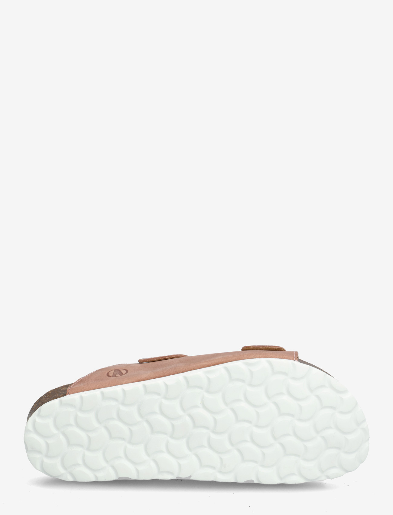 Axelda - Andrea - flade sandaler - nude pink - 4