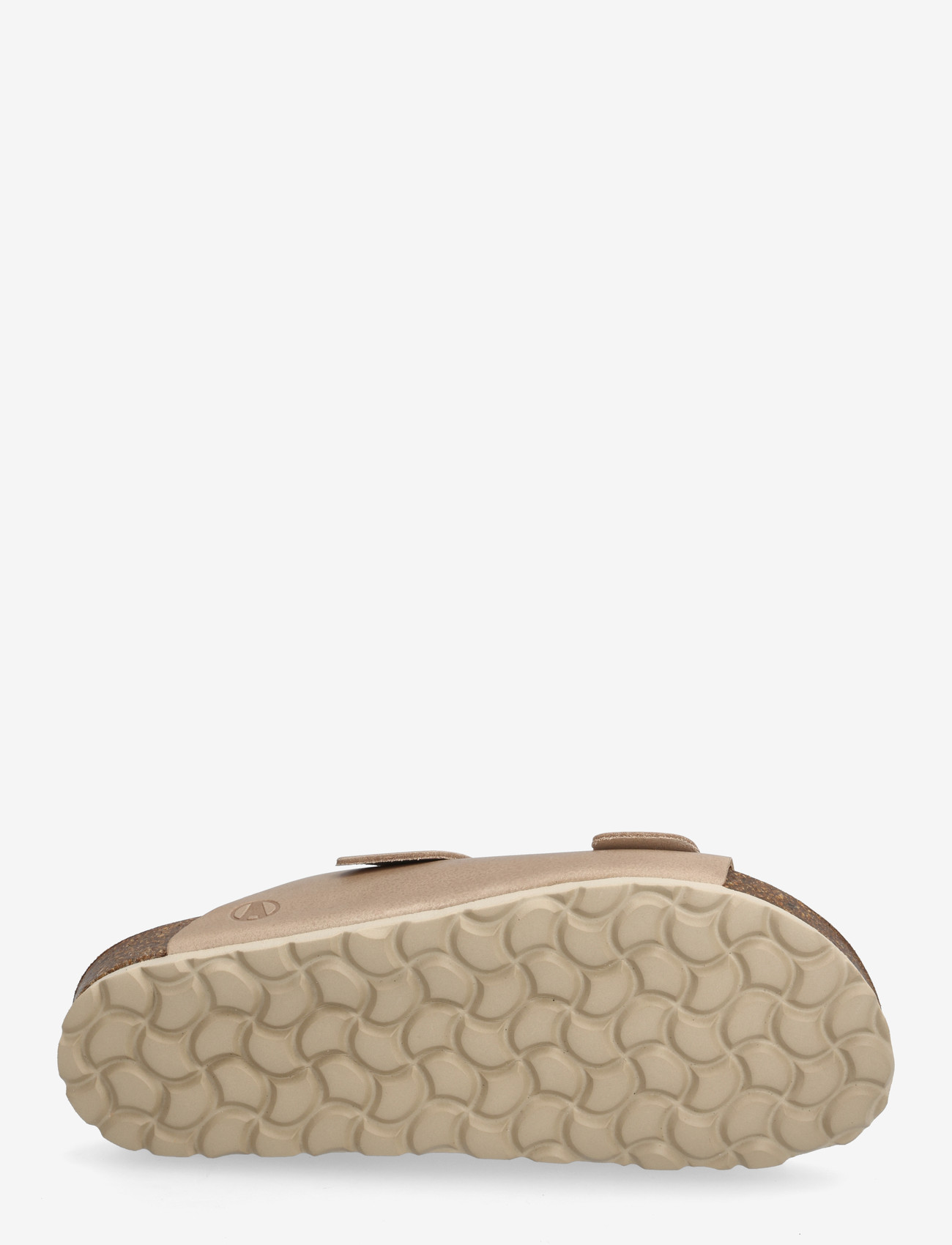 Axelda - Andrea - flade sandaler - sand - 4