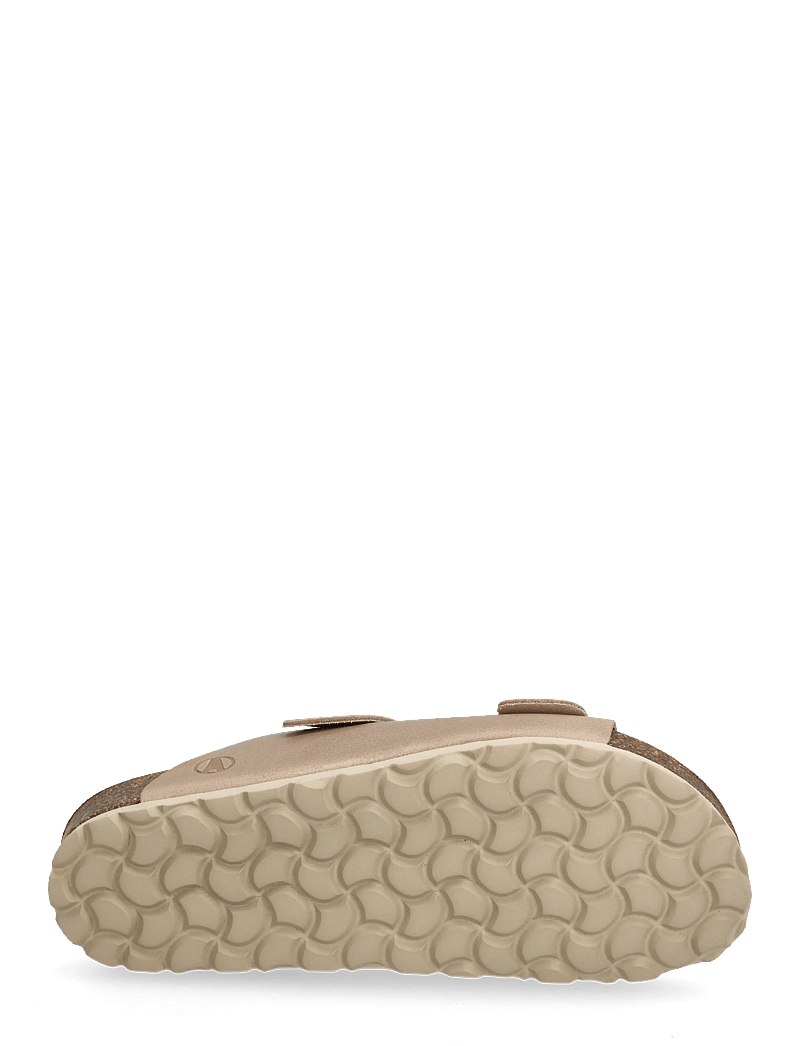Axelda - Andrea - flade sandaler - sand - 4