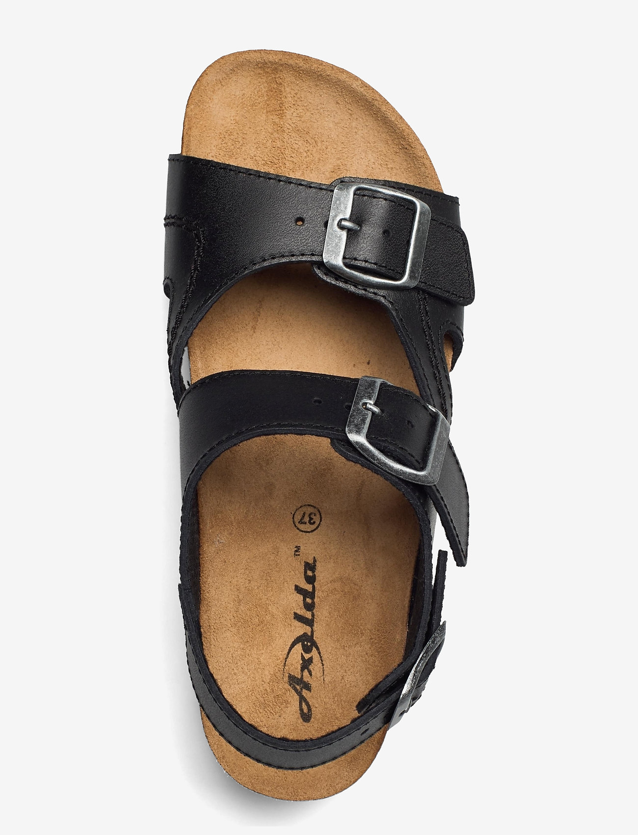 Axelda - Annica - black - 3