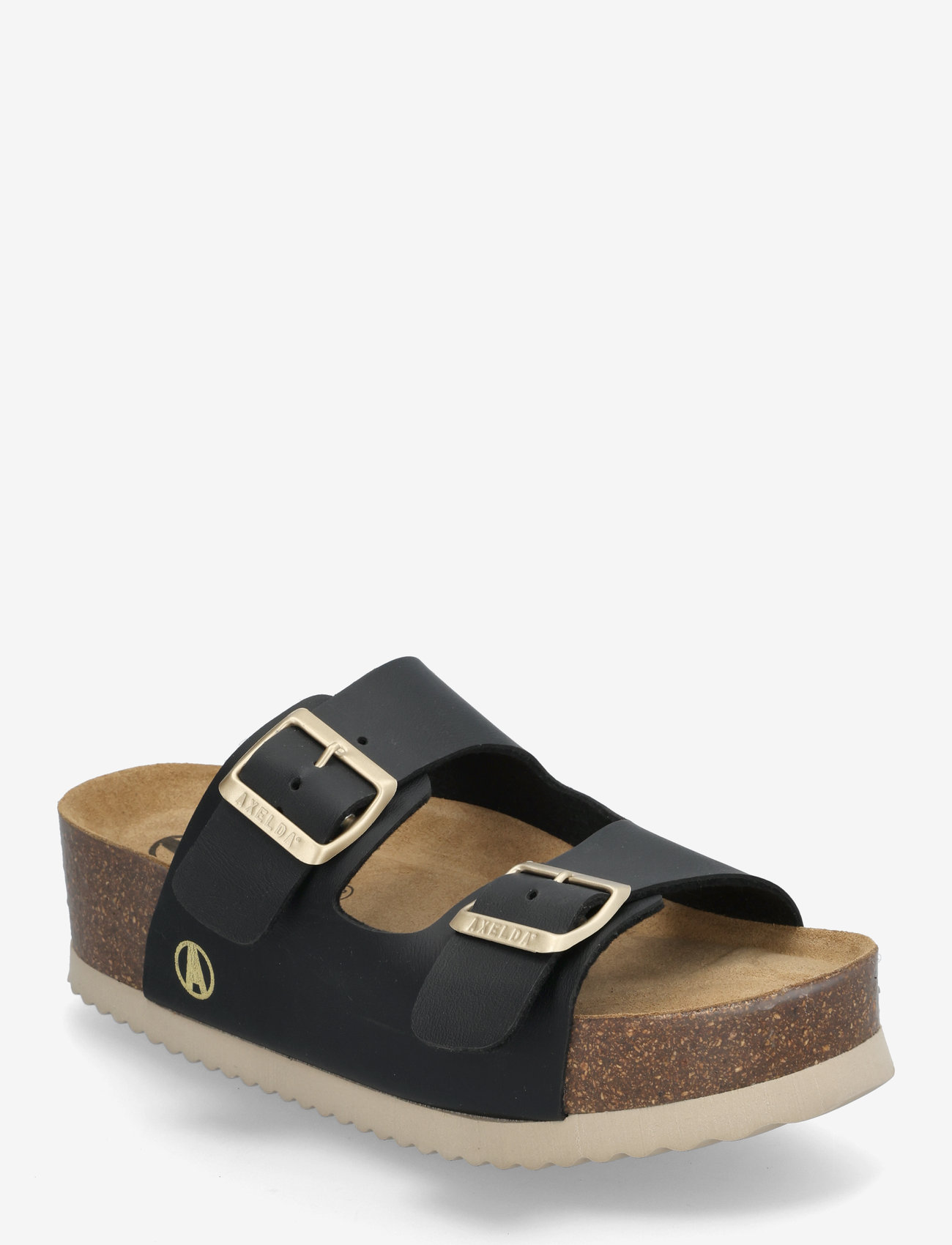 Axelda - Lexi - black - 0