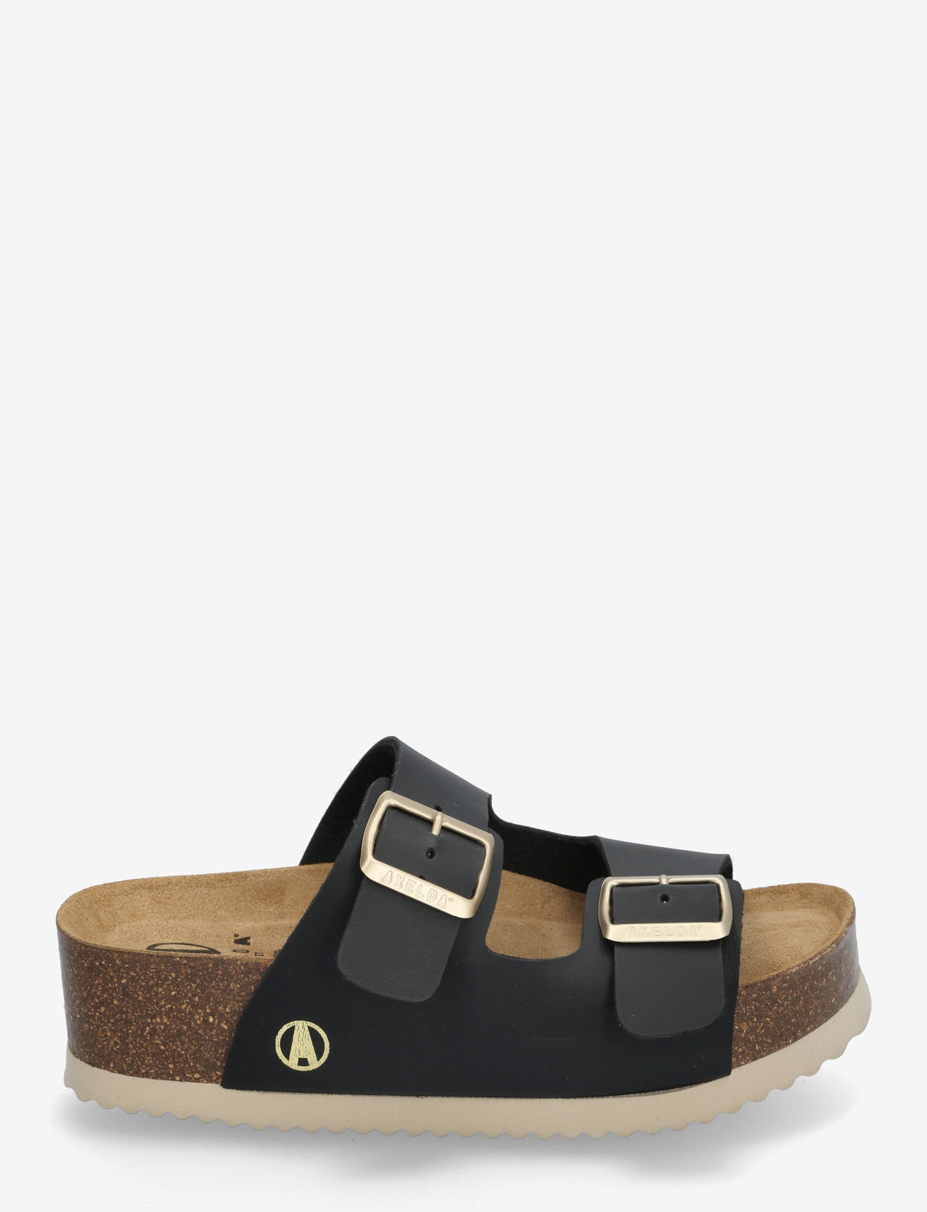 Axelda - Lexi - black - 1