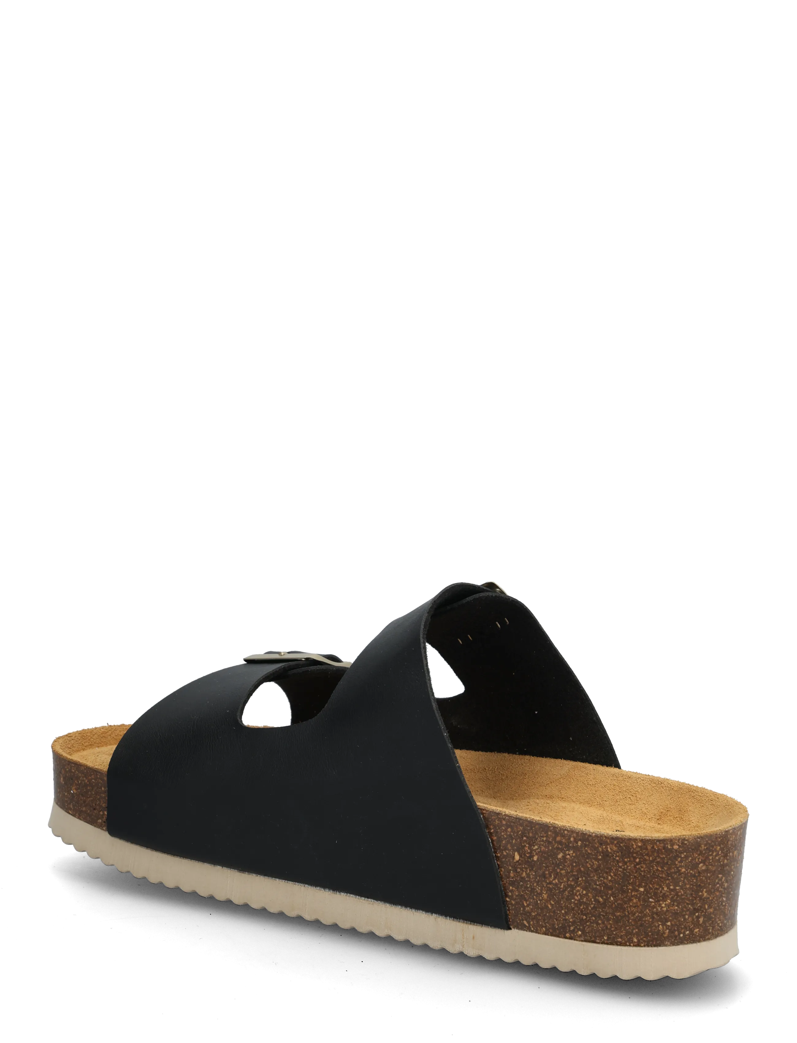 Axelda - Lexi - platform sandals - black - 2