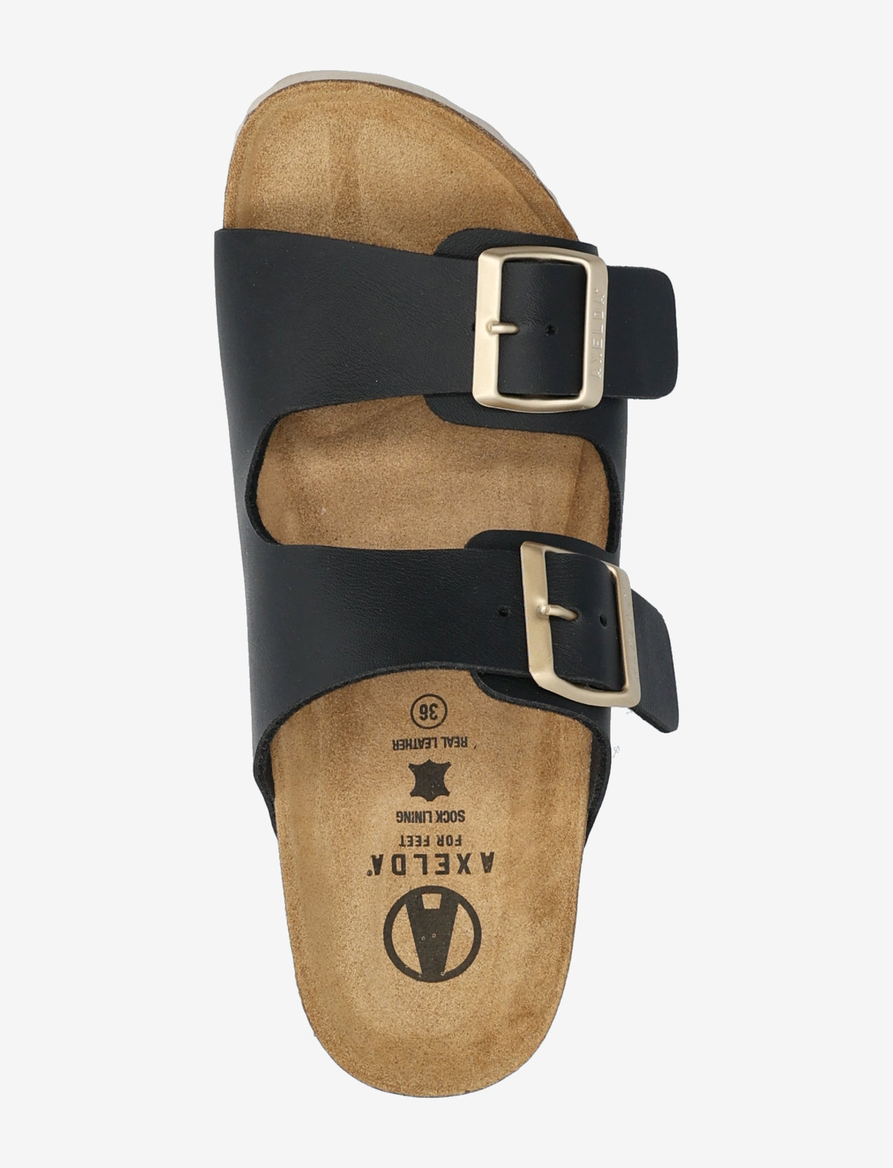 Axelda - Lexi - black - 3